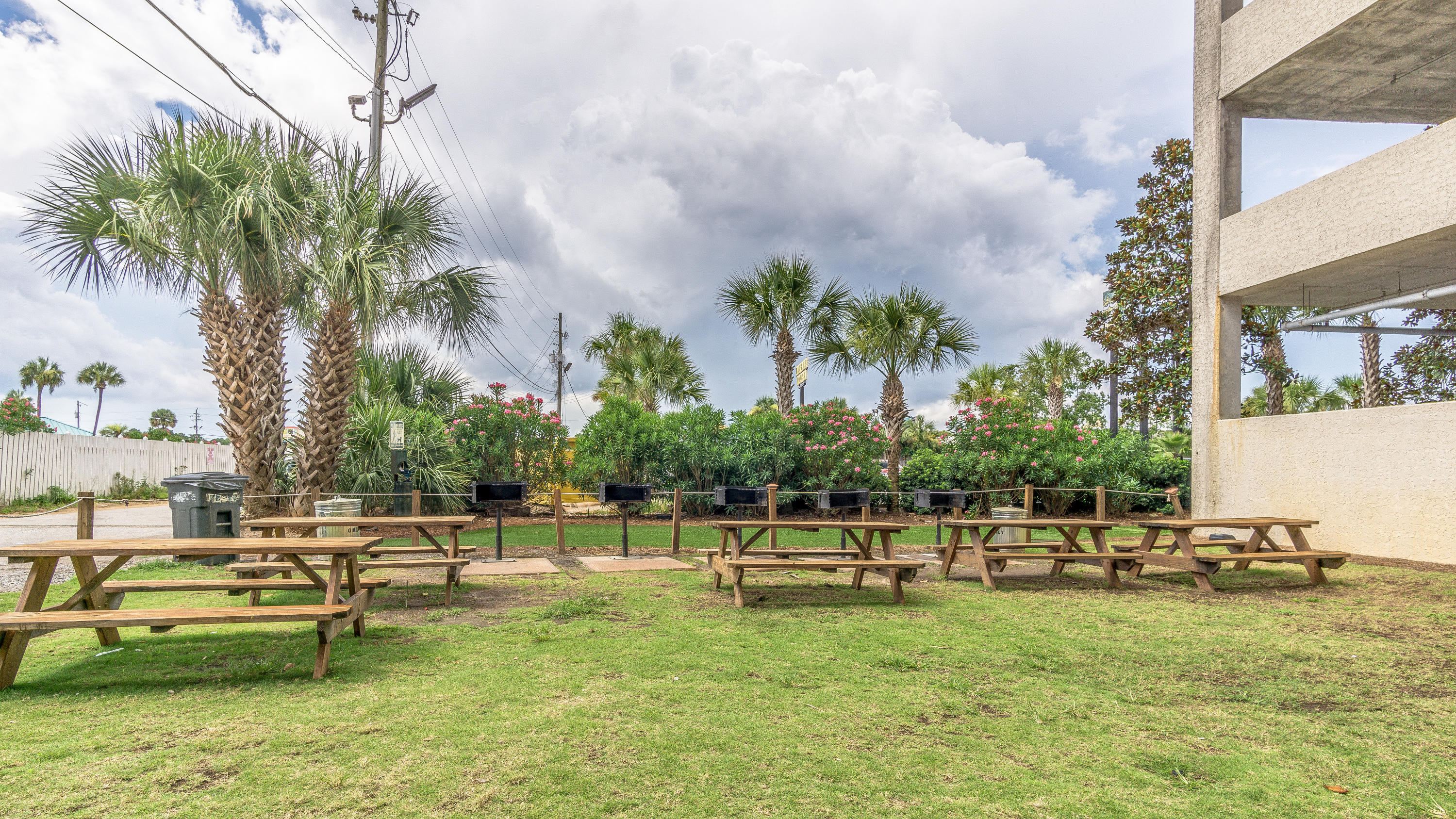 Shores Of Panama Phase I - Residential