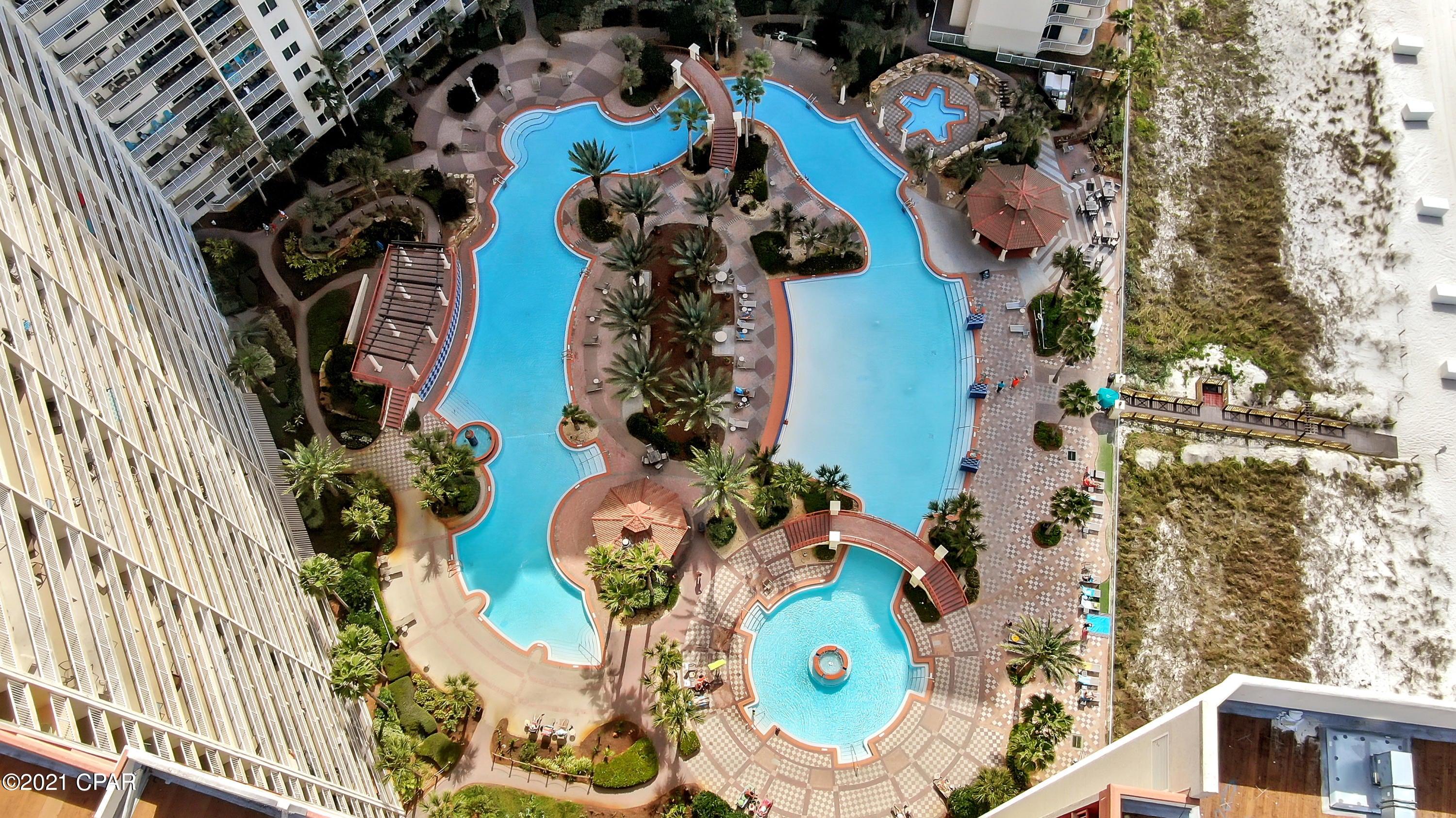 Shores Of Panama Phase I - Residential