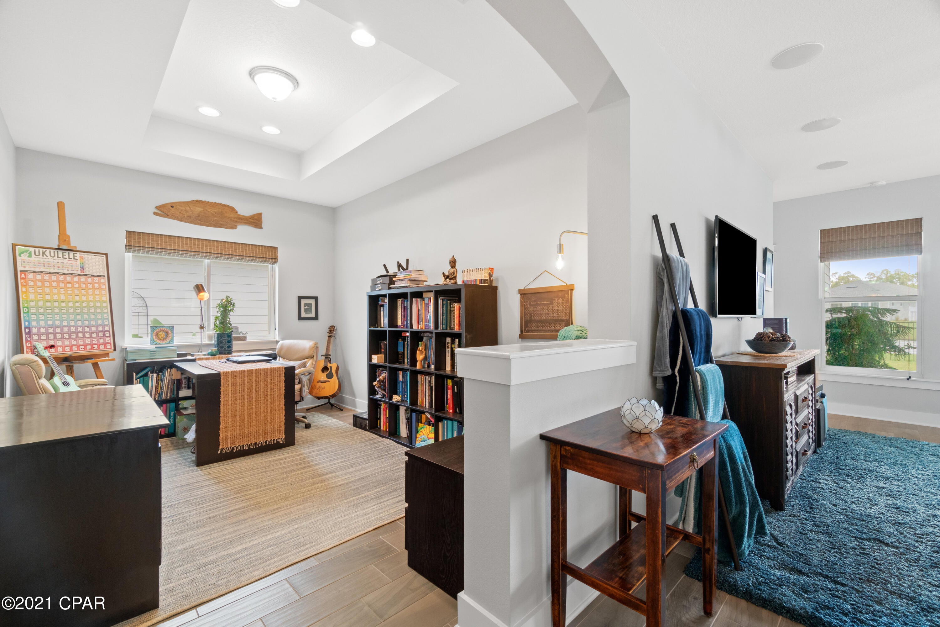 Breakfast Point - Residential