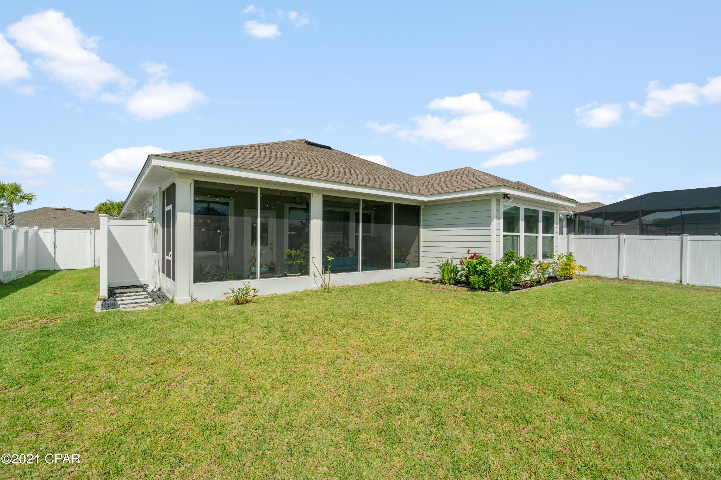 Breakfast Point - Residential