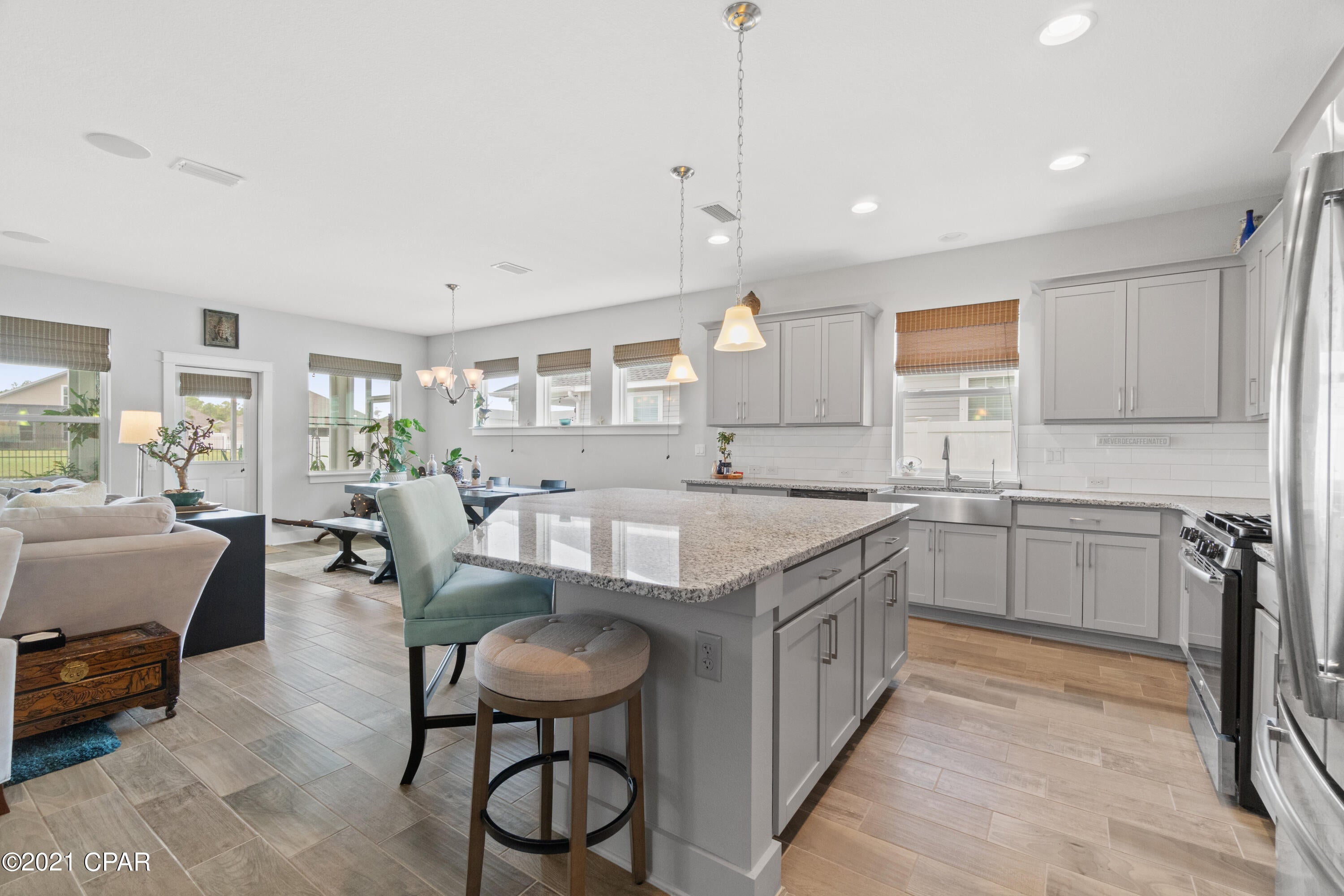 Breakfast Point - Residential