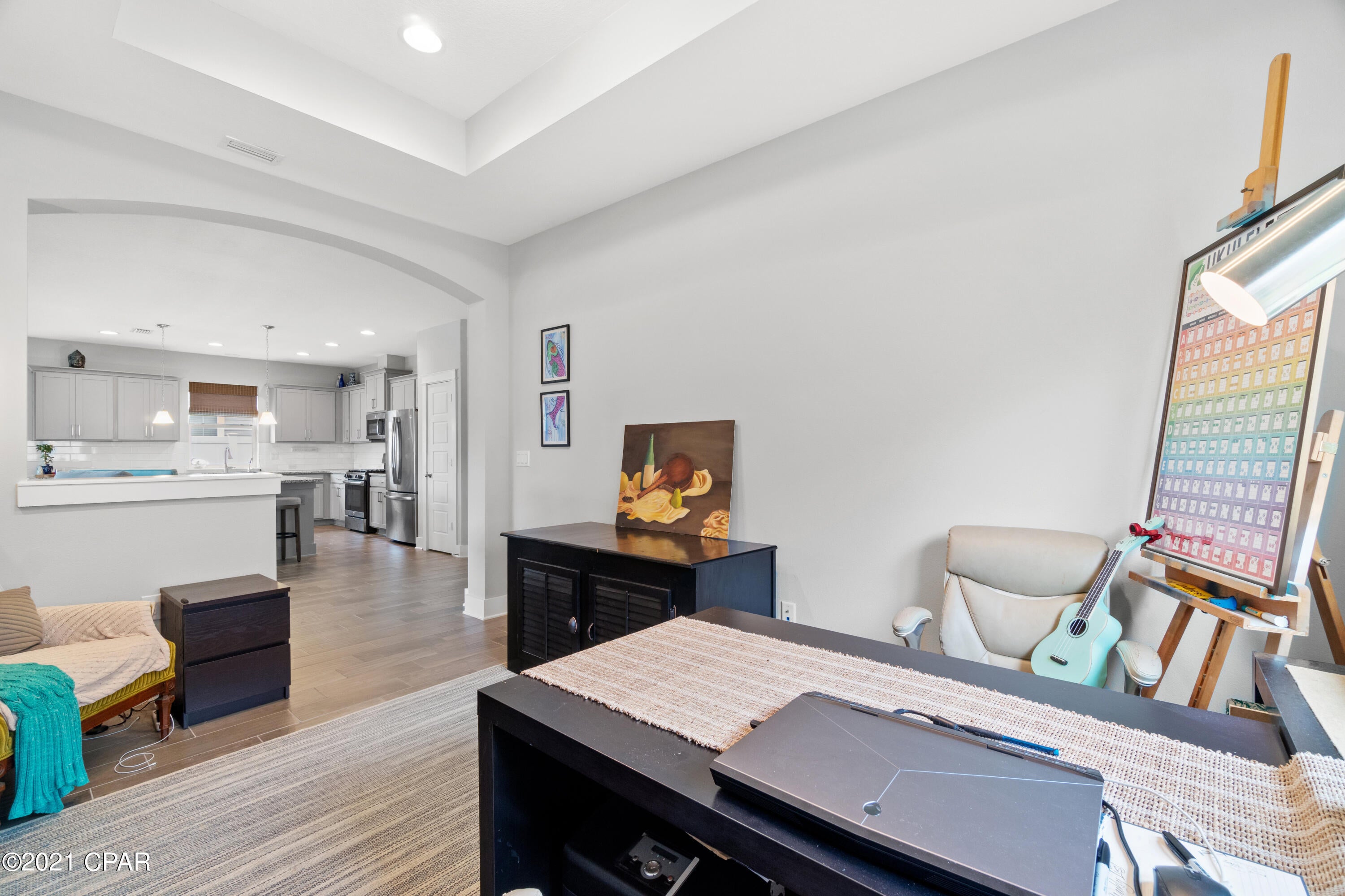 Breakfast Point - Residential