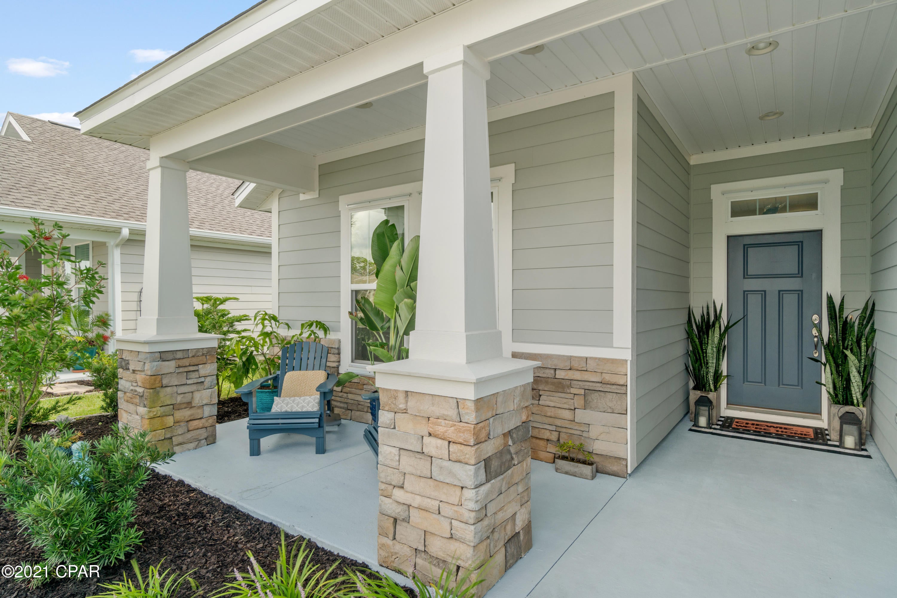 Breakfast Point - Residential