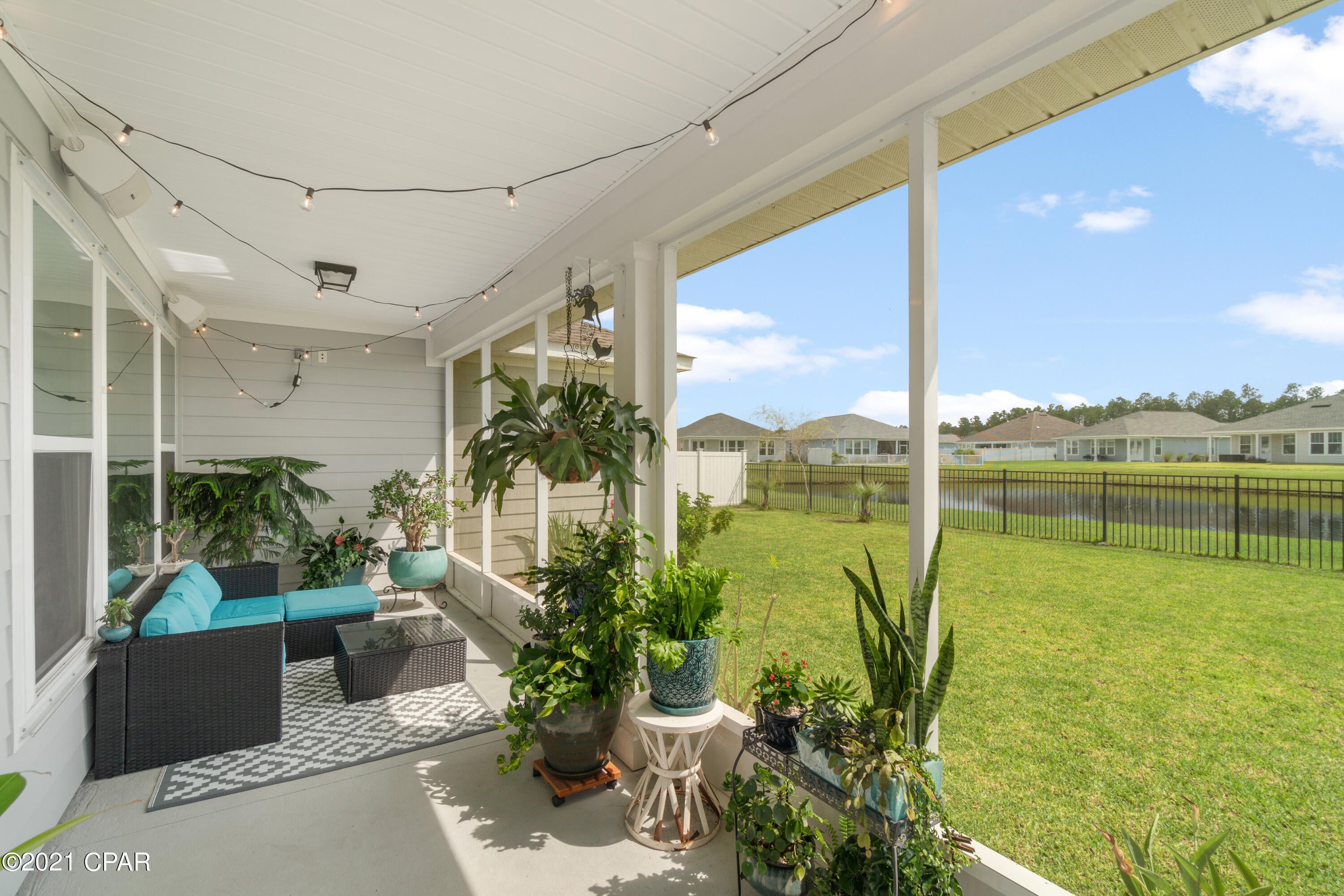 Breakfast Point - Residential