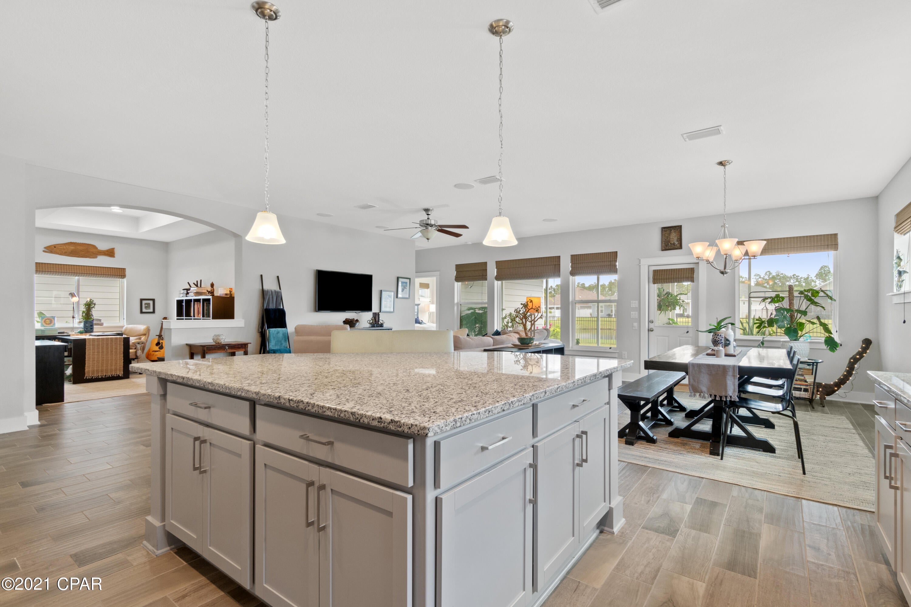 Breakfast Point - Residential