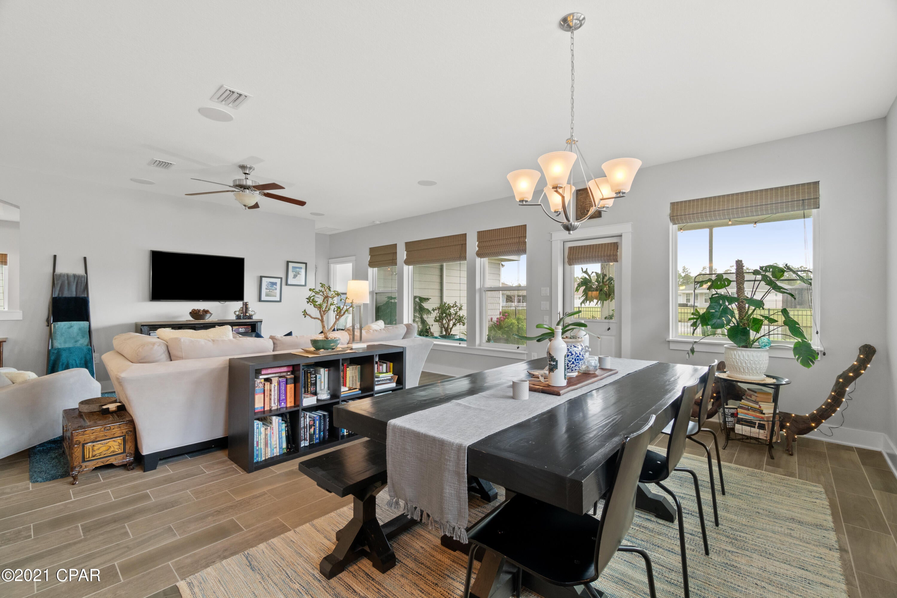 Breakfast Point - Residential