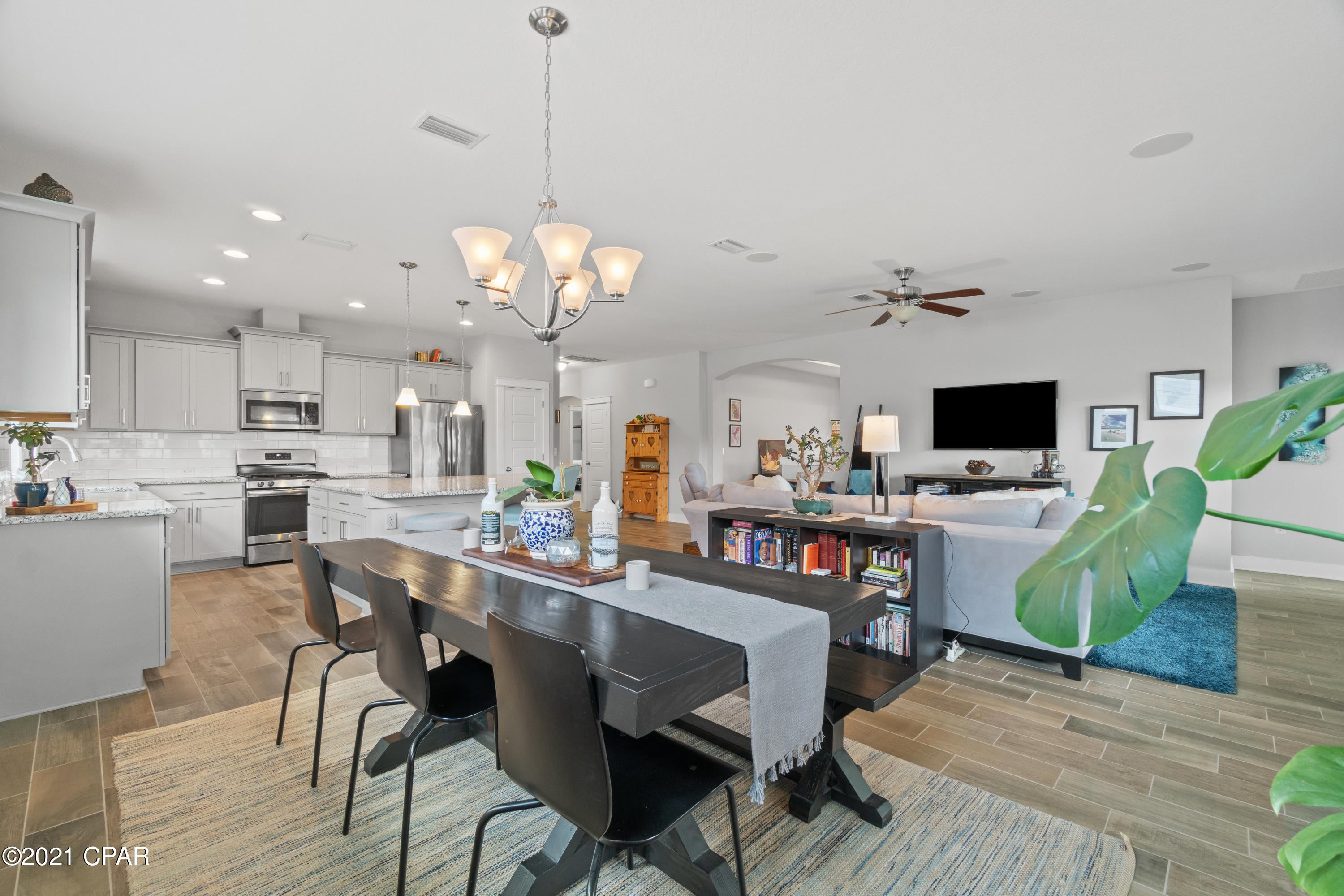 Breakfast Point - Residential