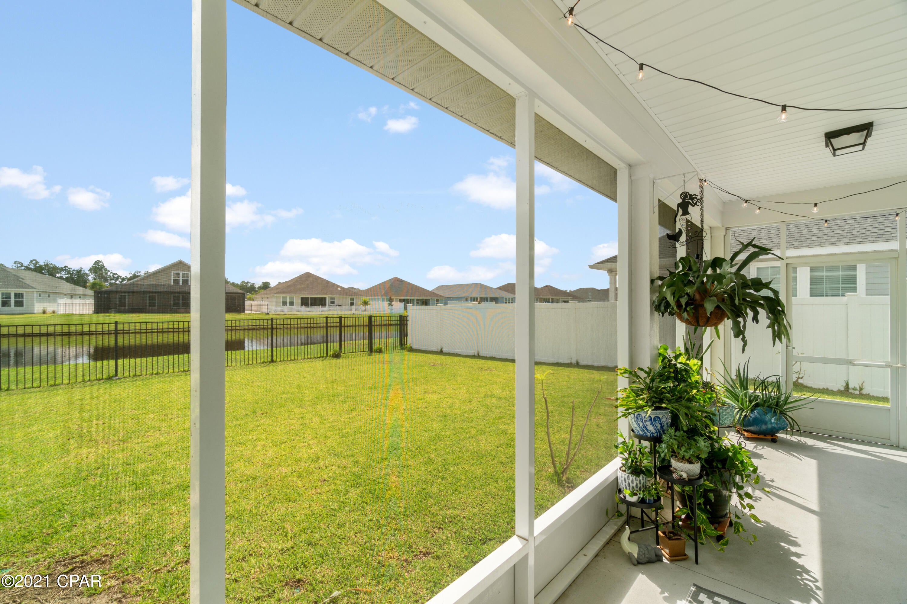 Breakfast Point - Residential