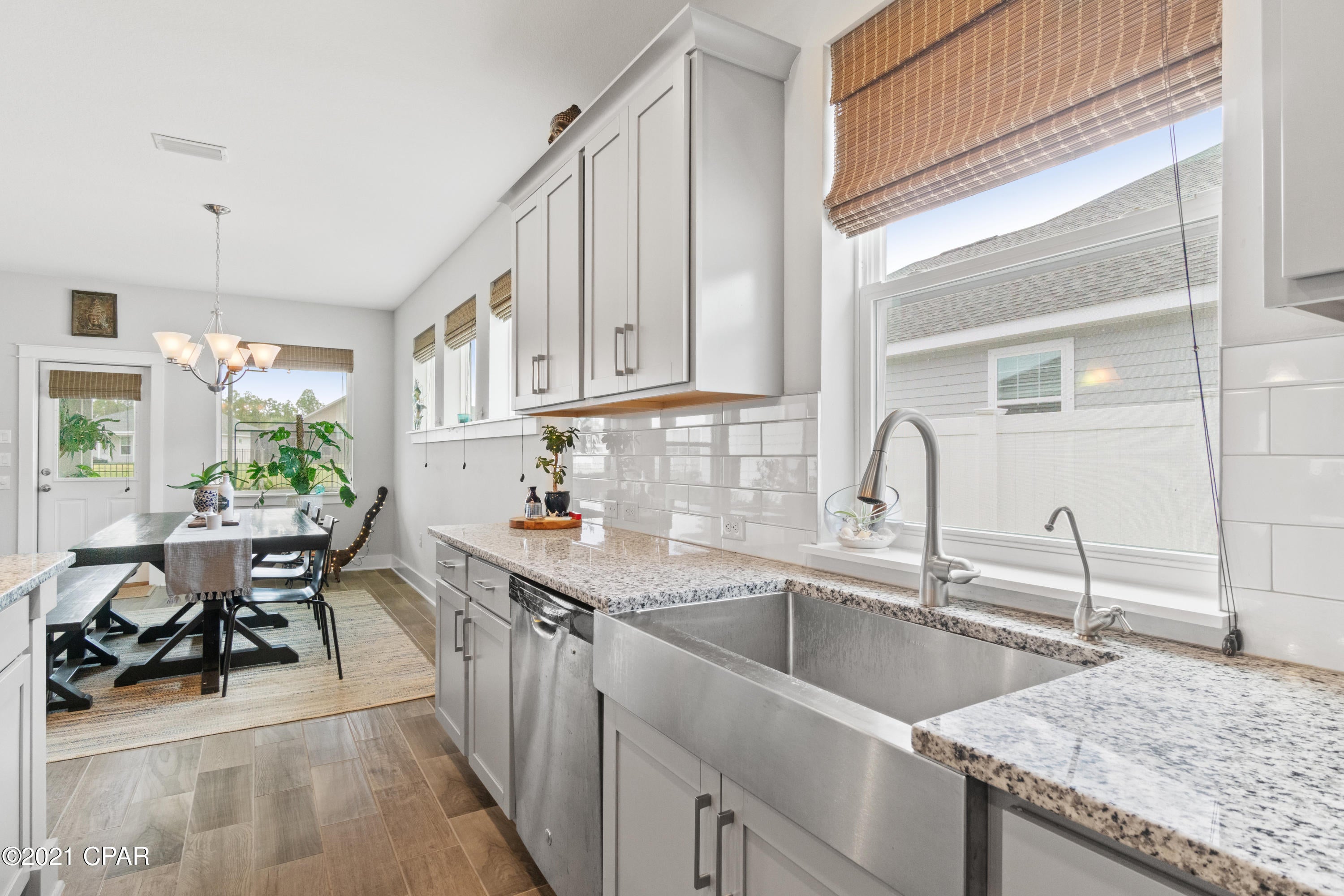 Breakfast Point - Residential