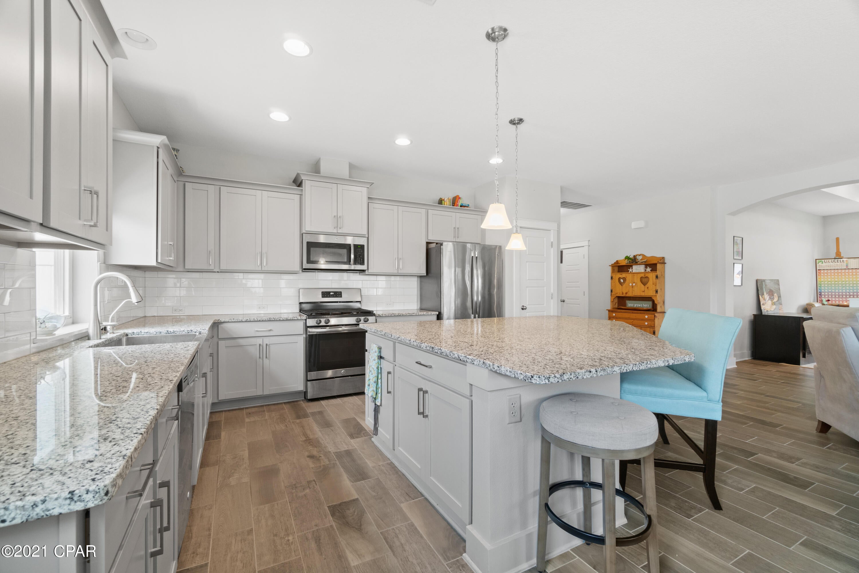 Breakfast Point - Residential