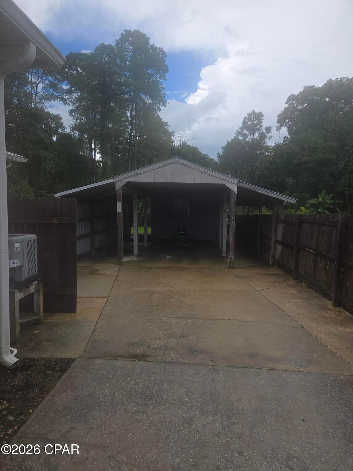 Port St. Joe - Residential