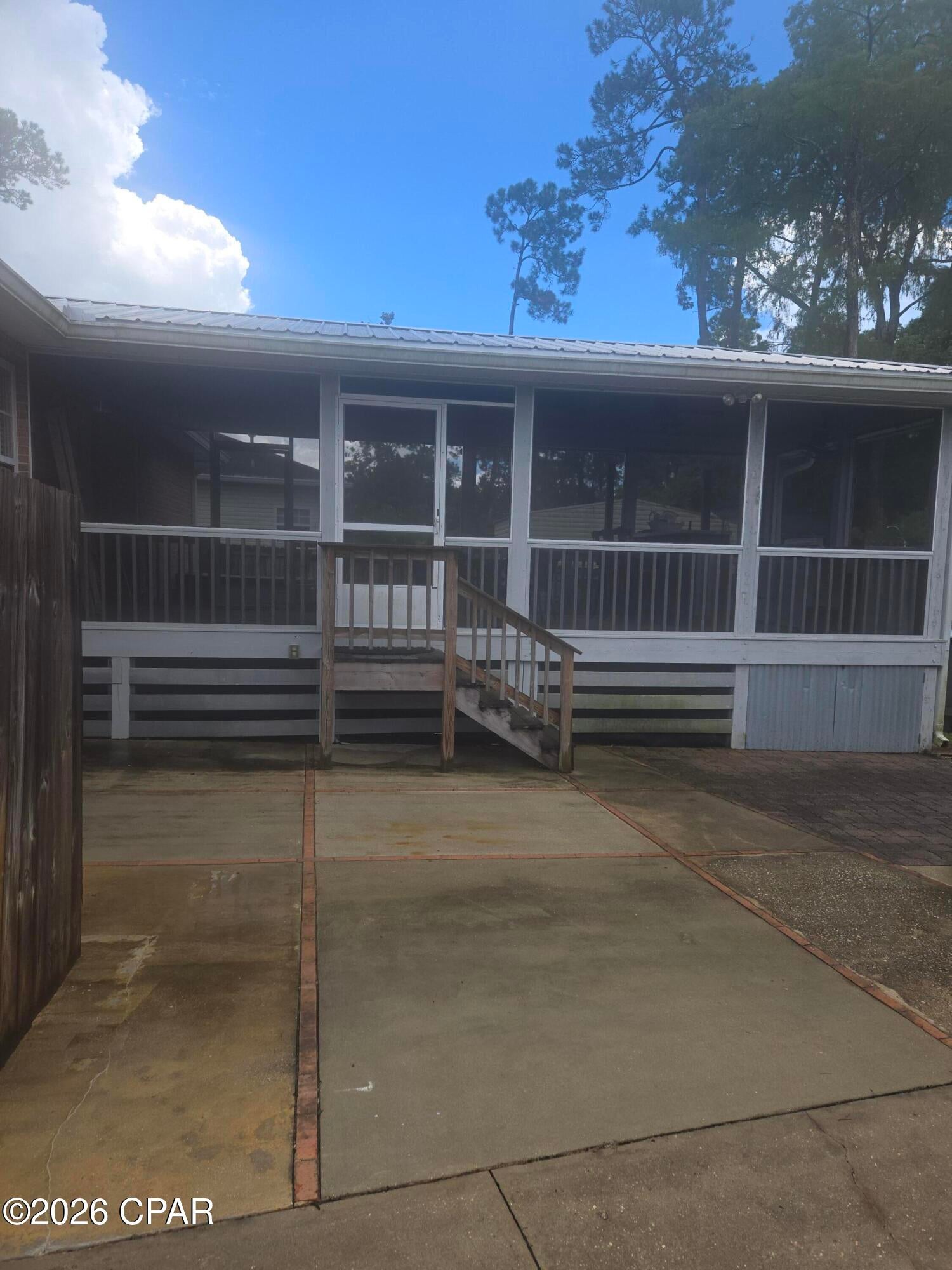 Port St. Joe - Residential