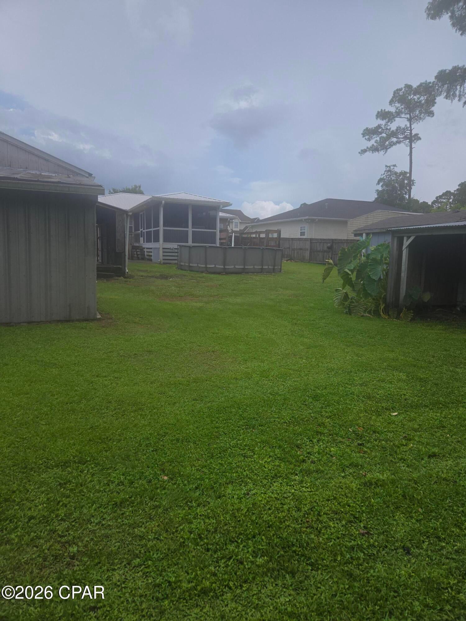 Port St. Joe - Residential
