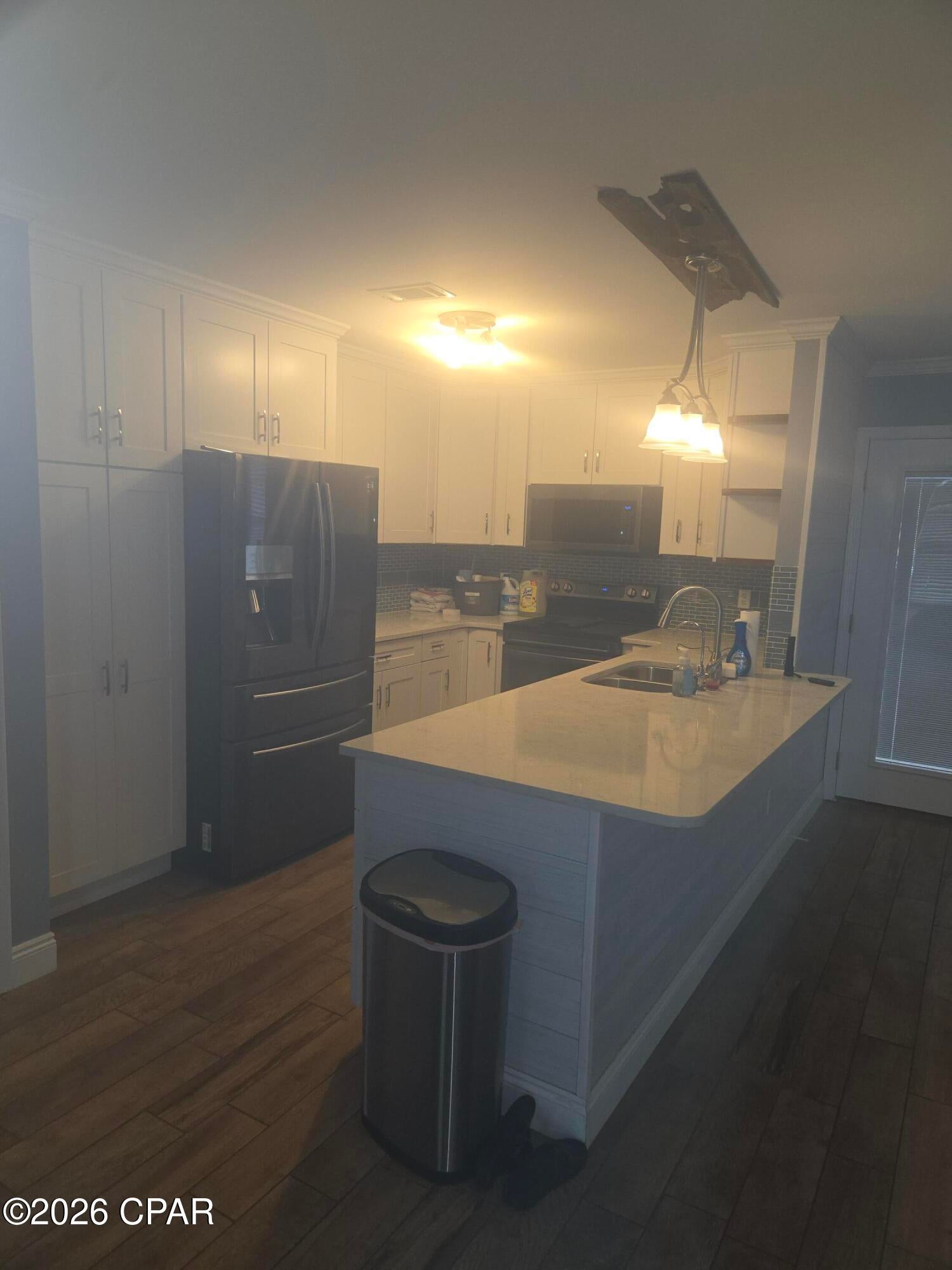 Port St. Joe - Residential