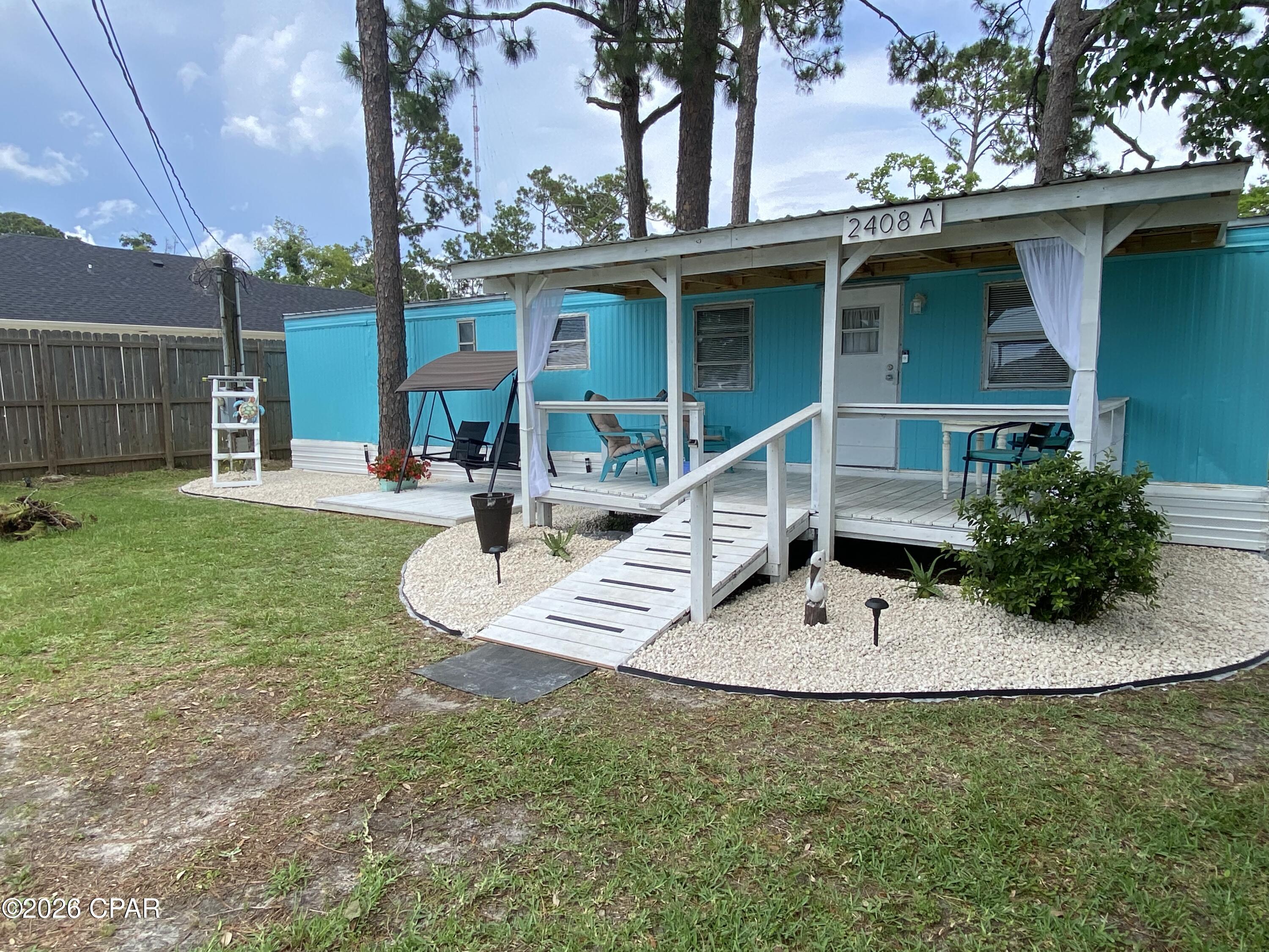 Pines 4th Add - Residential