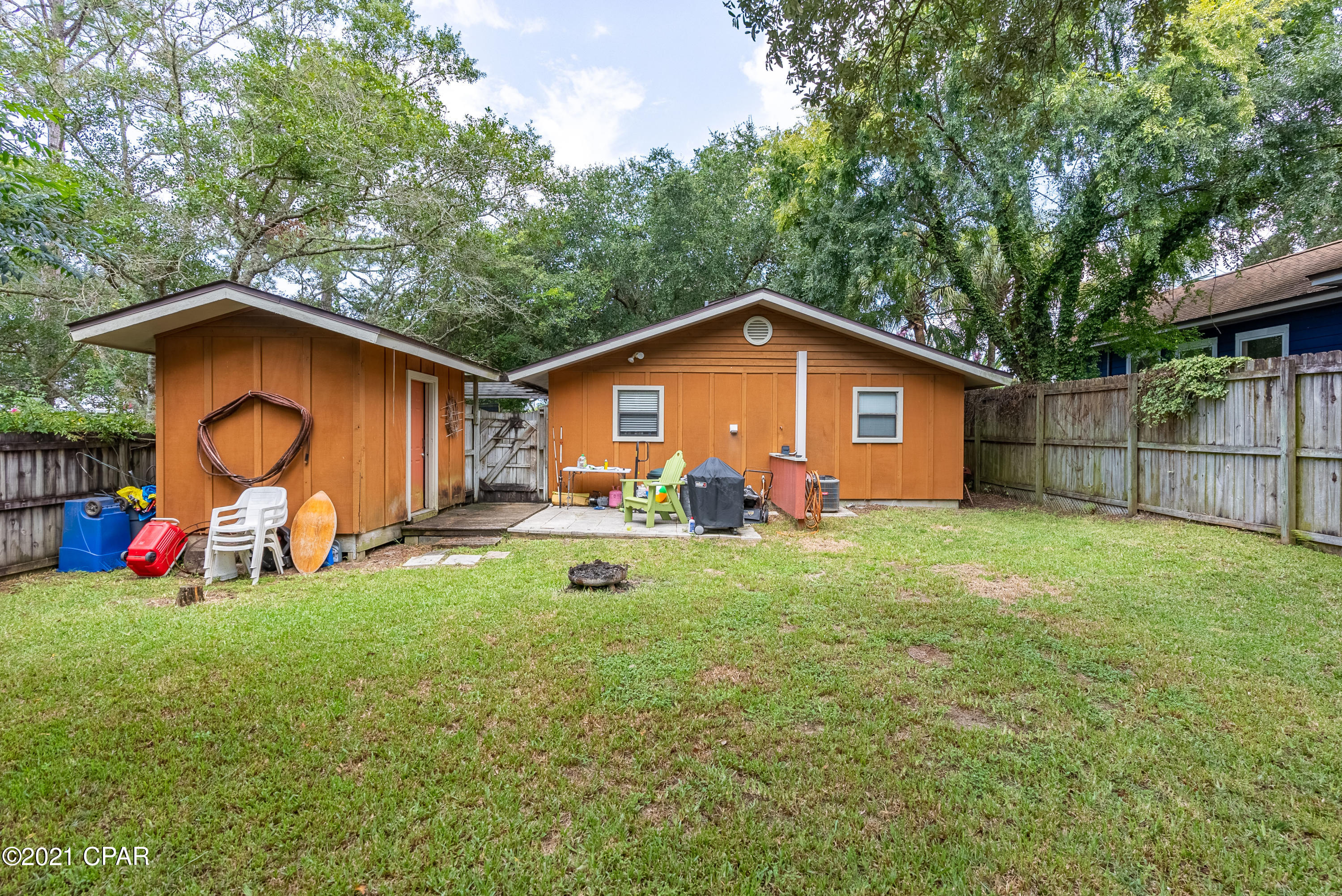 Riviera Beach - Residential