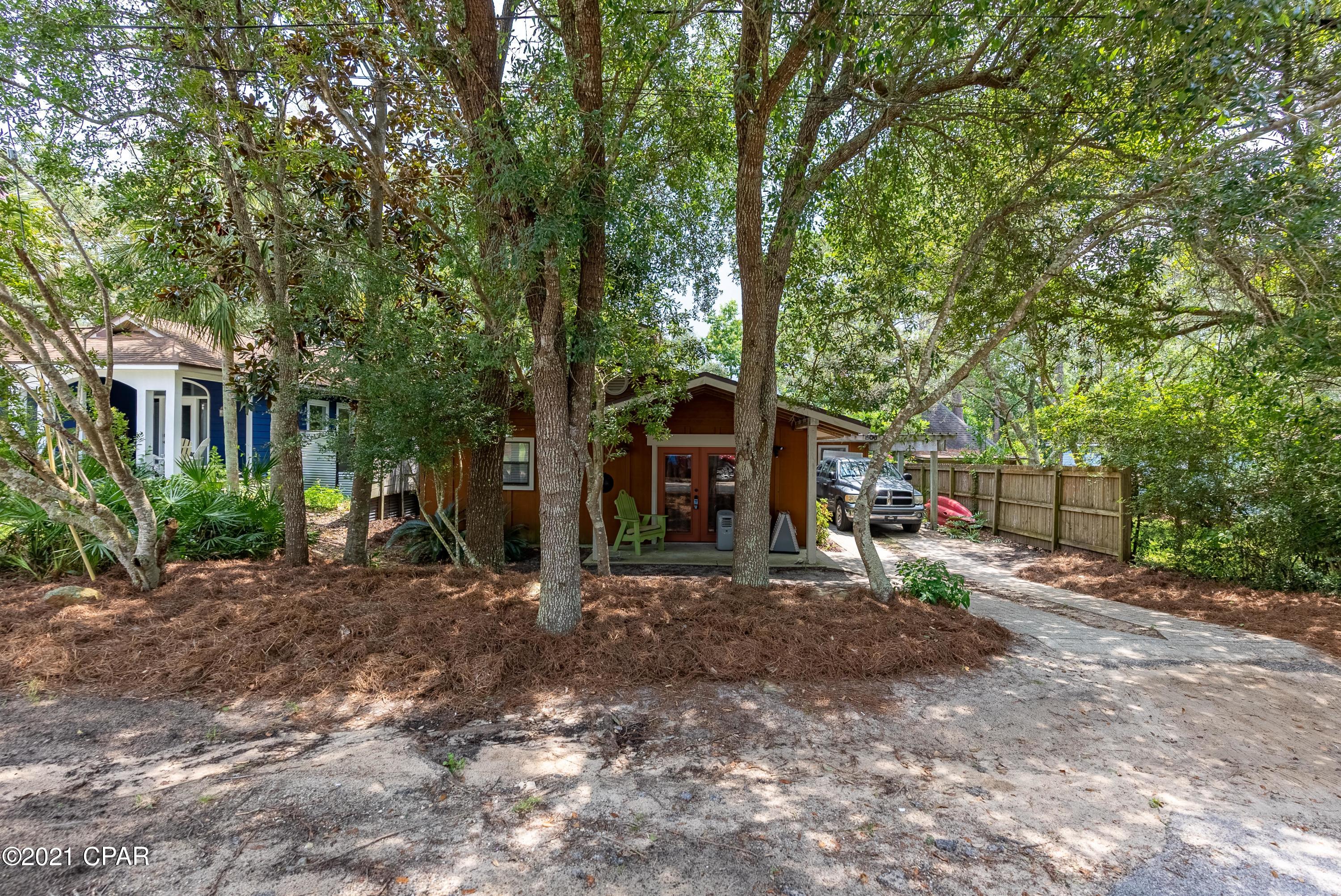 Riviera Beach - Residential