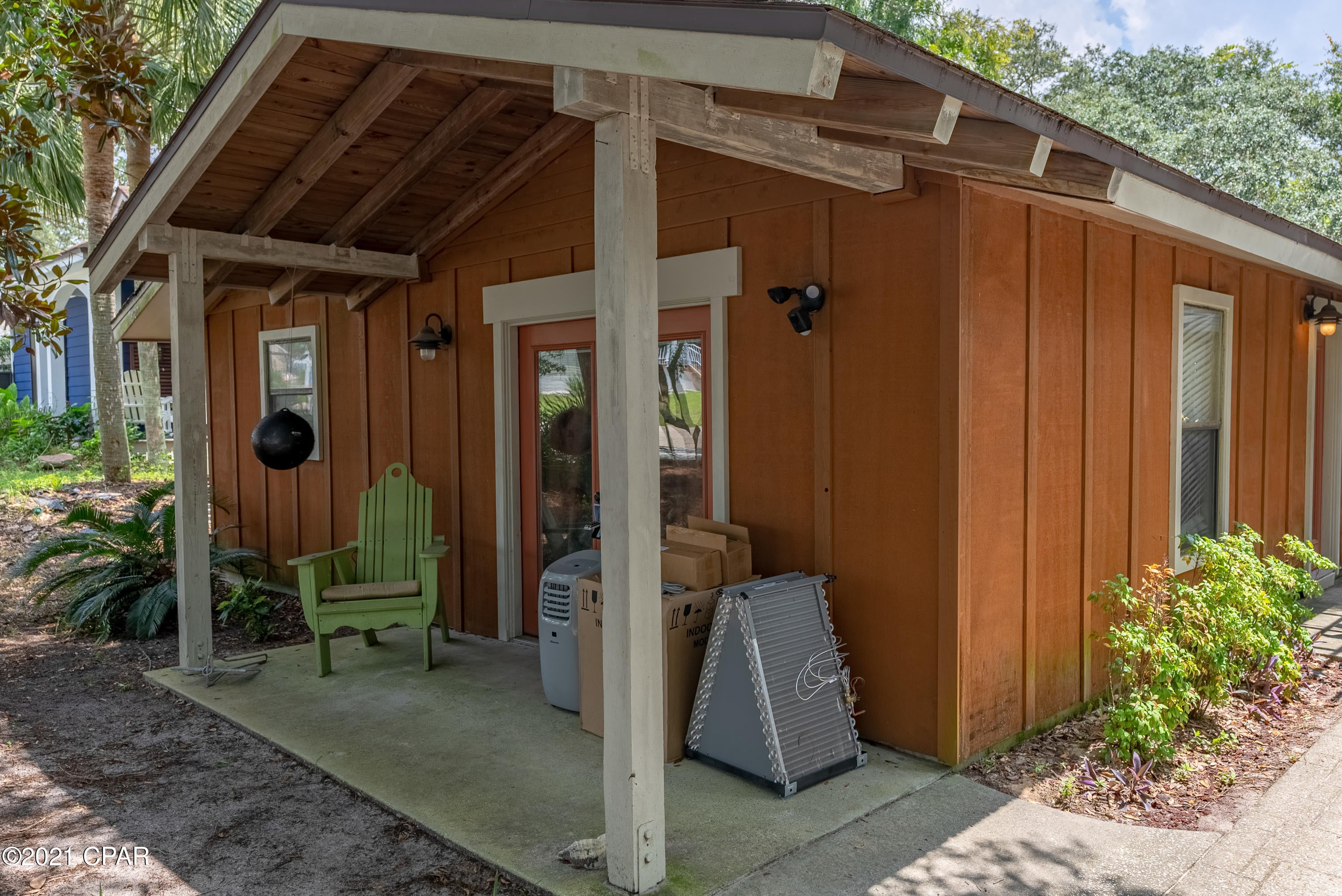 Riviera Beach - Residential