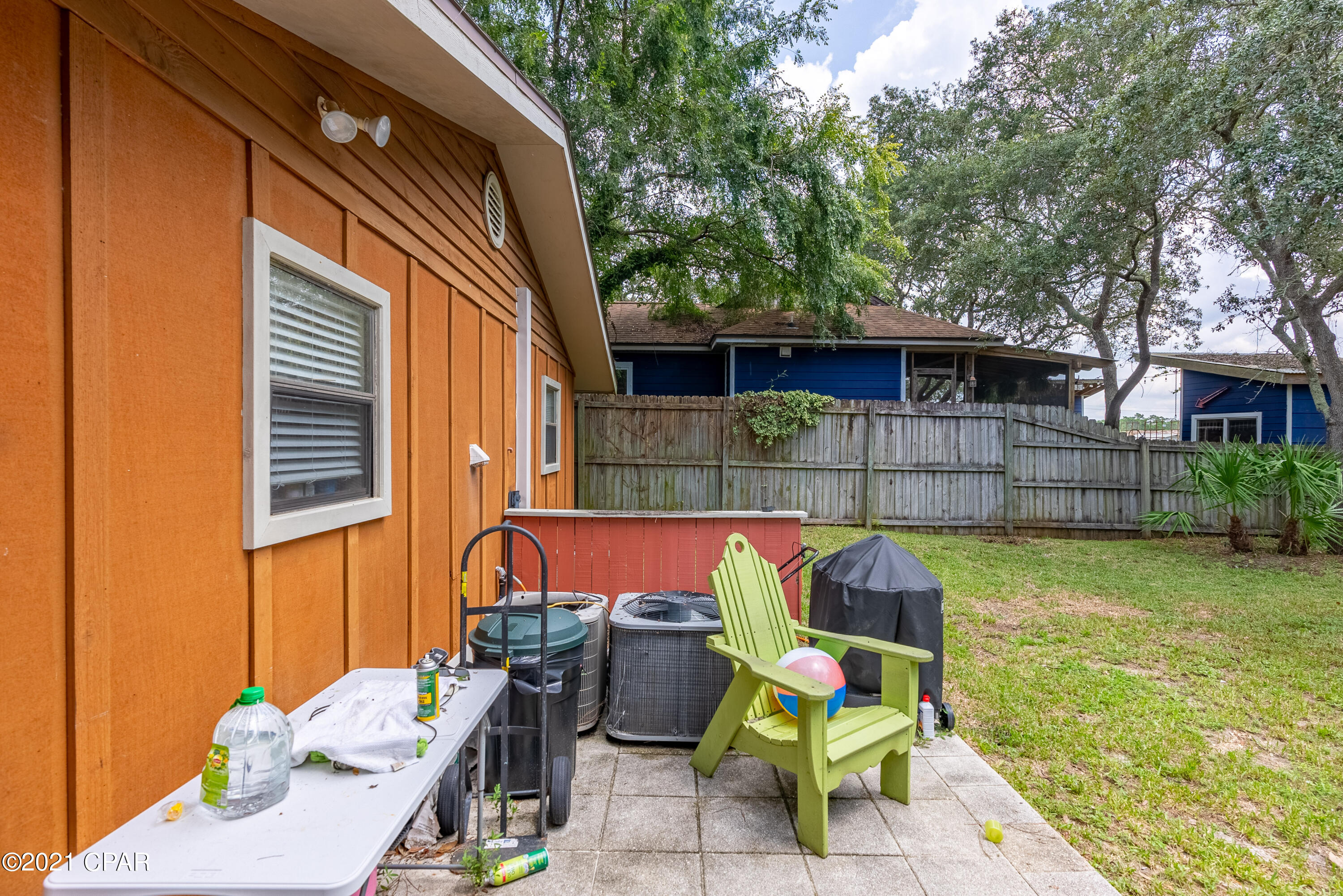 Riviera Beach - Residential
