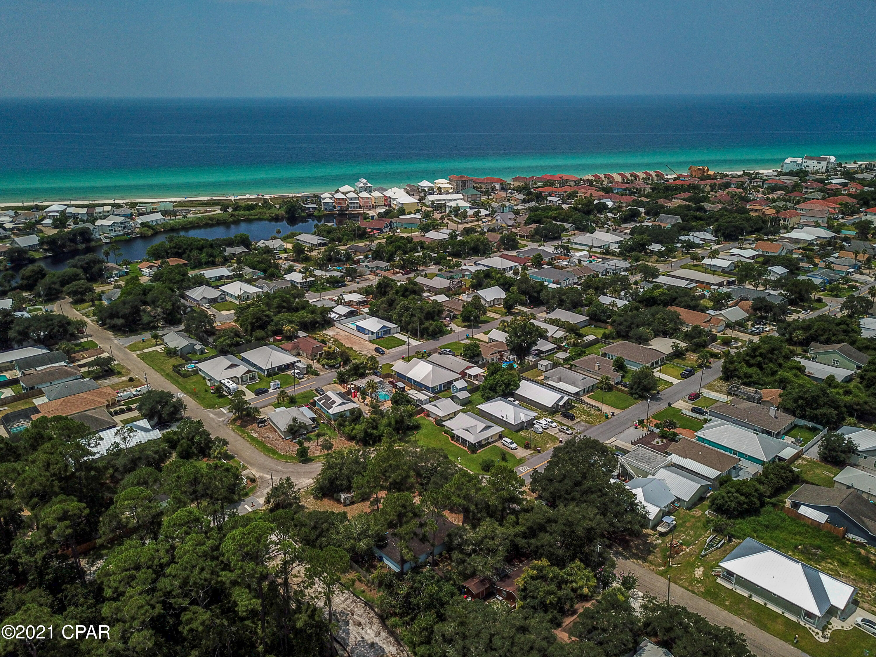 Riviera Beach - Residential