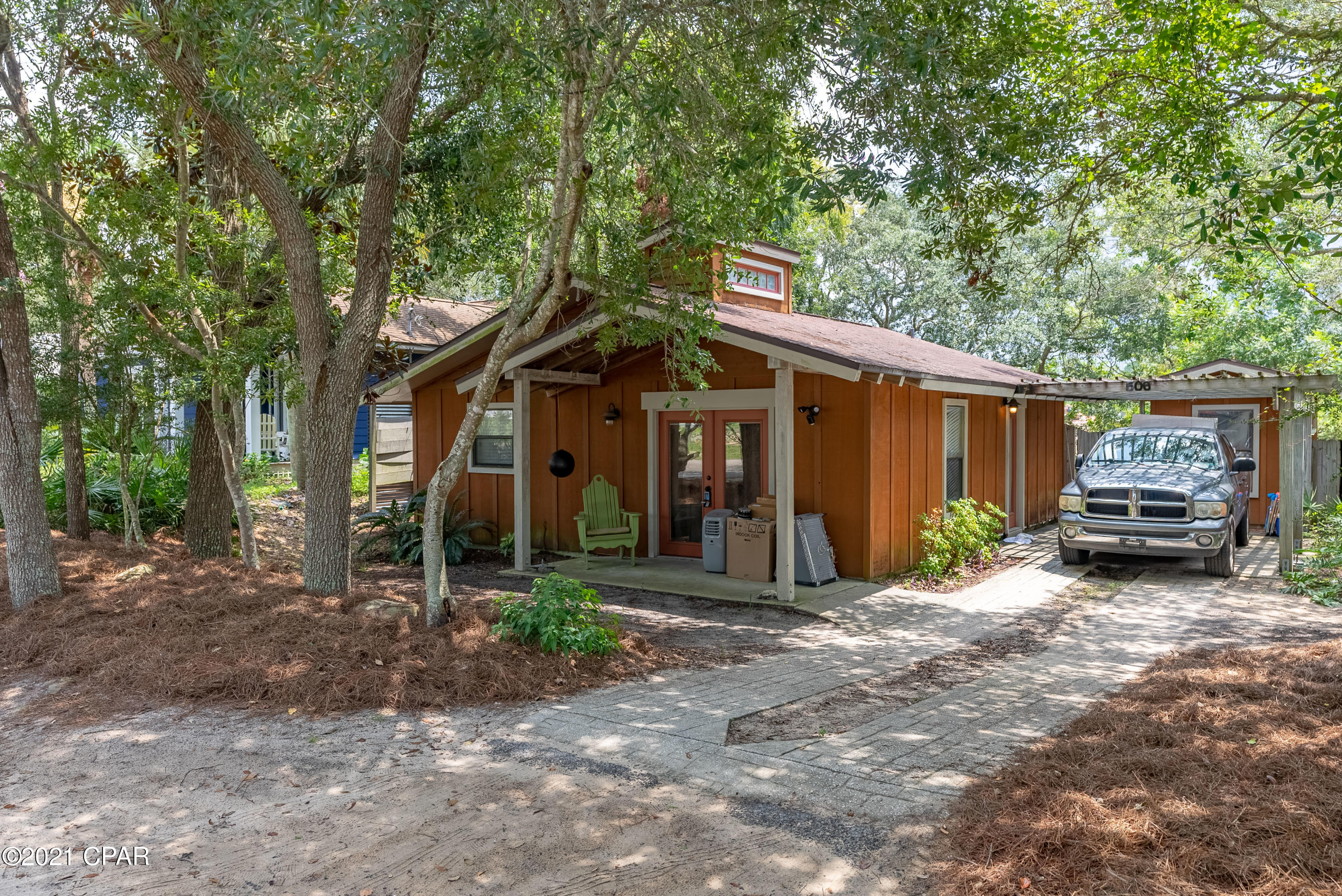 Riviera Beach - Residential