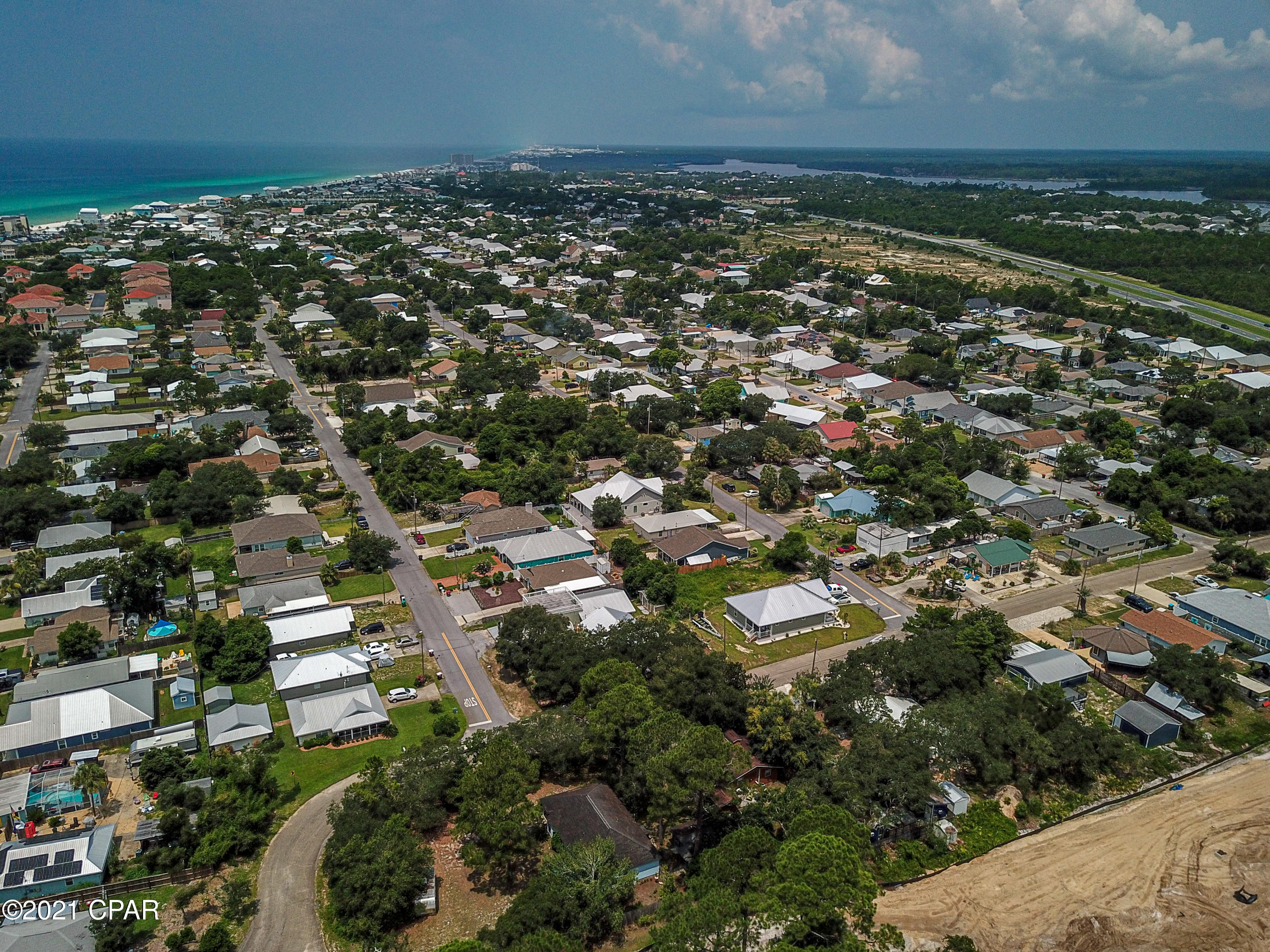 Riviera Beach - Residential