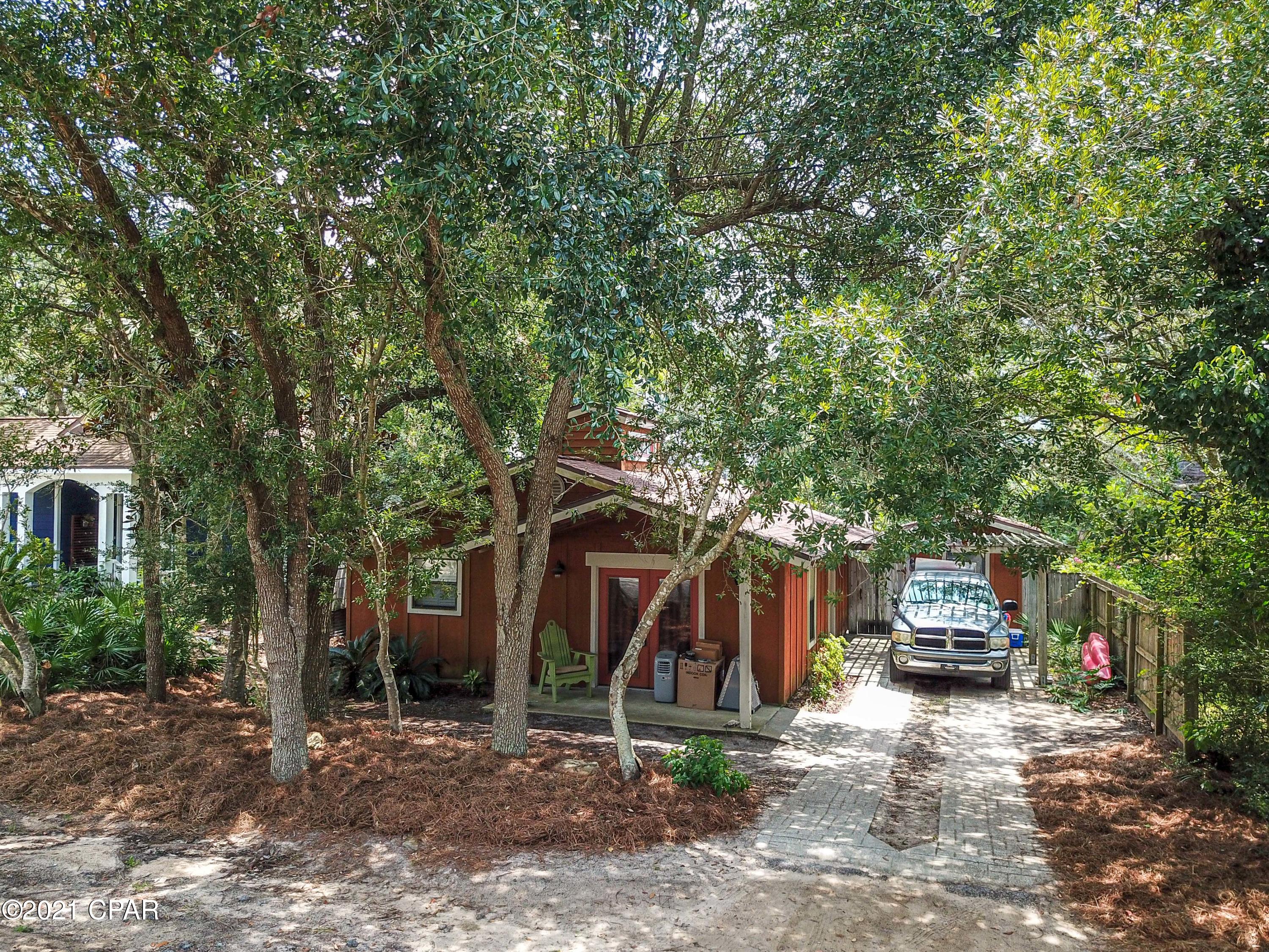 Riviera Beach - Residential