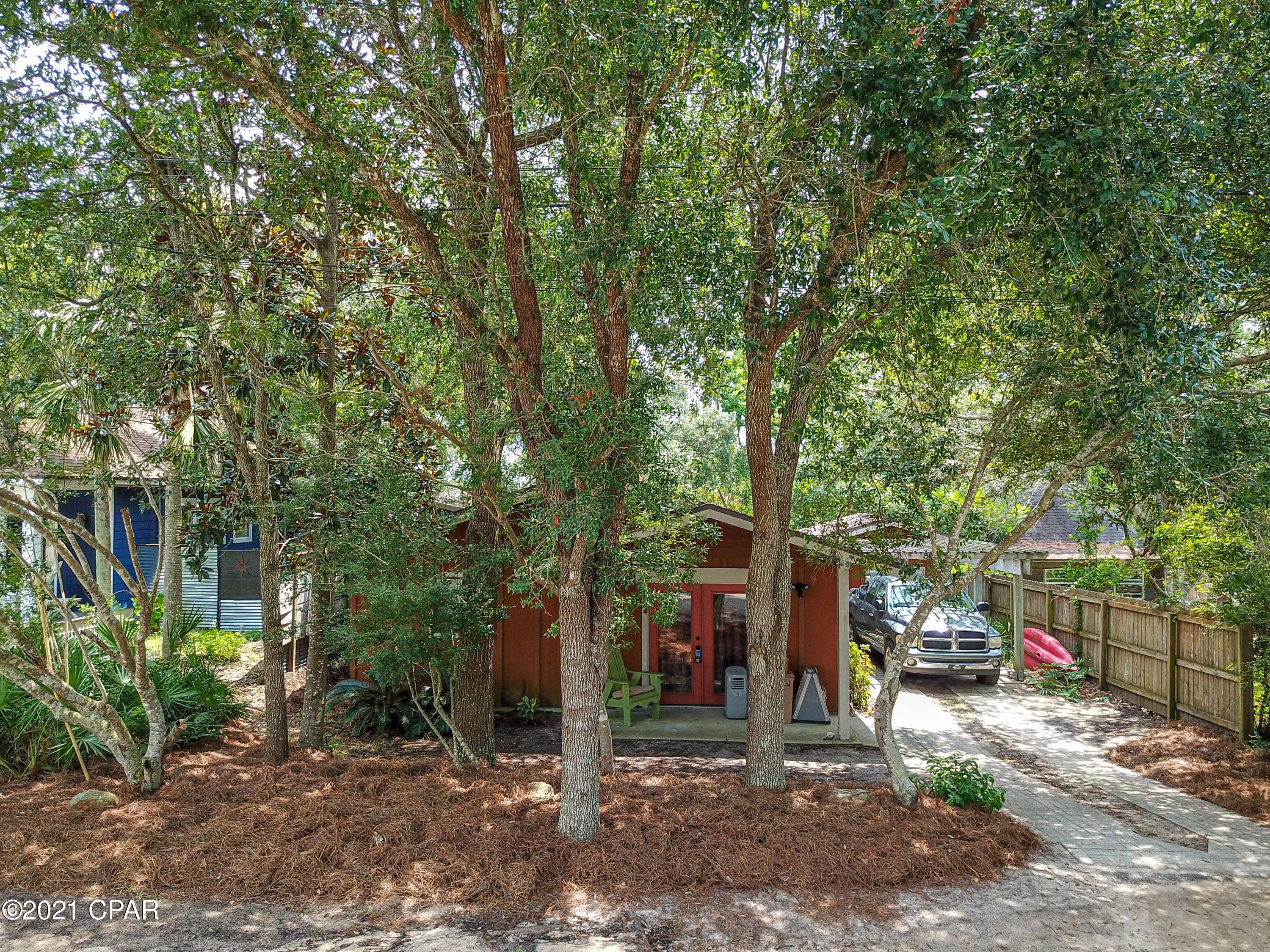Riviera Beach - Residential