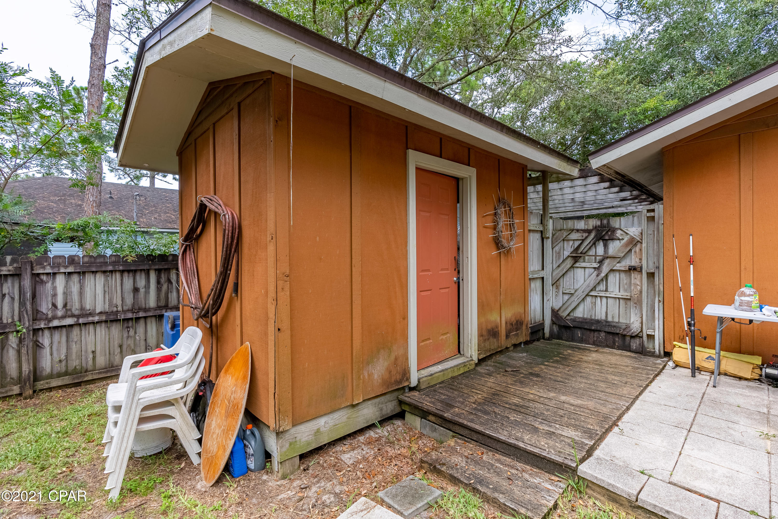 Riviera Beach - Residential