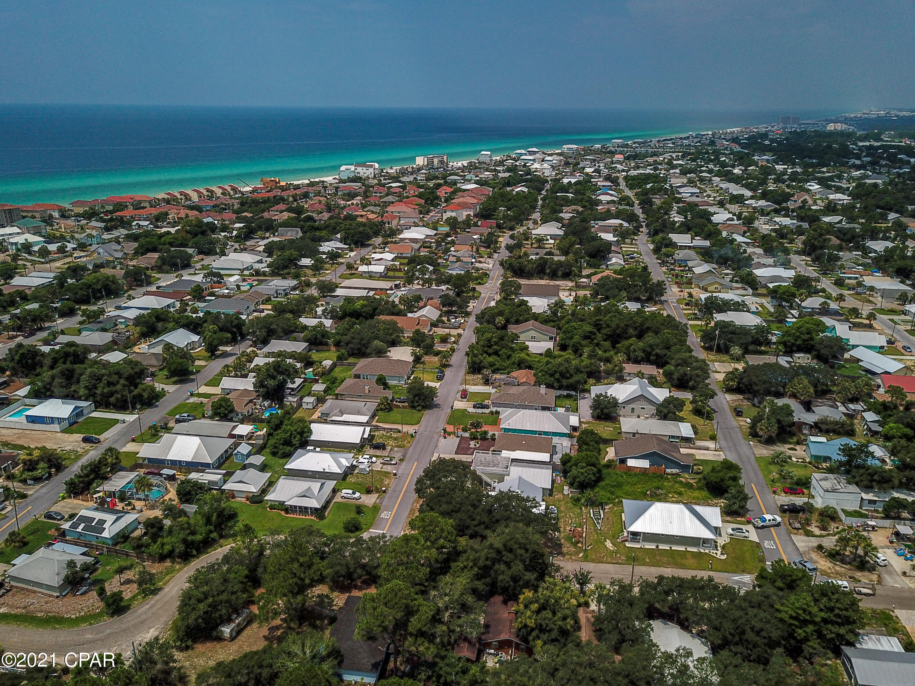 Riviera Beach - Residential