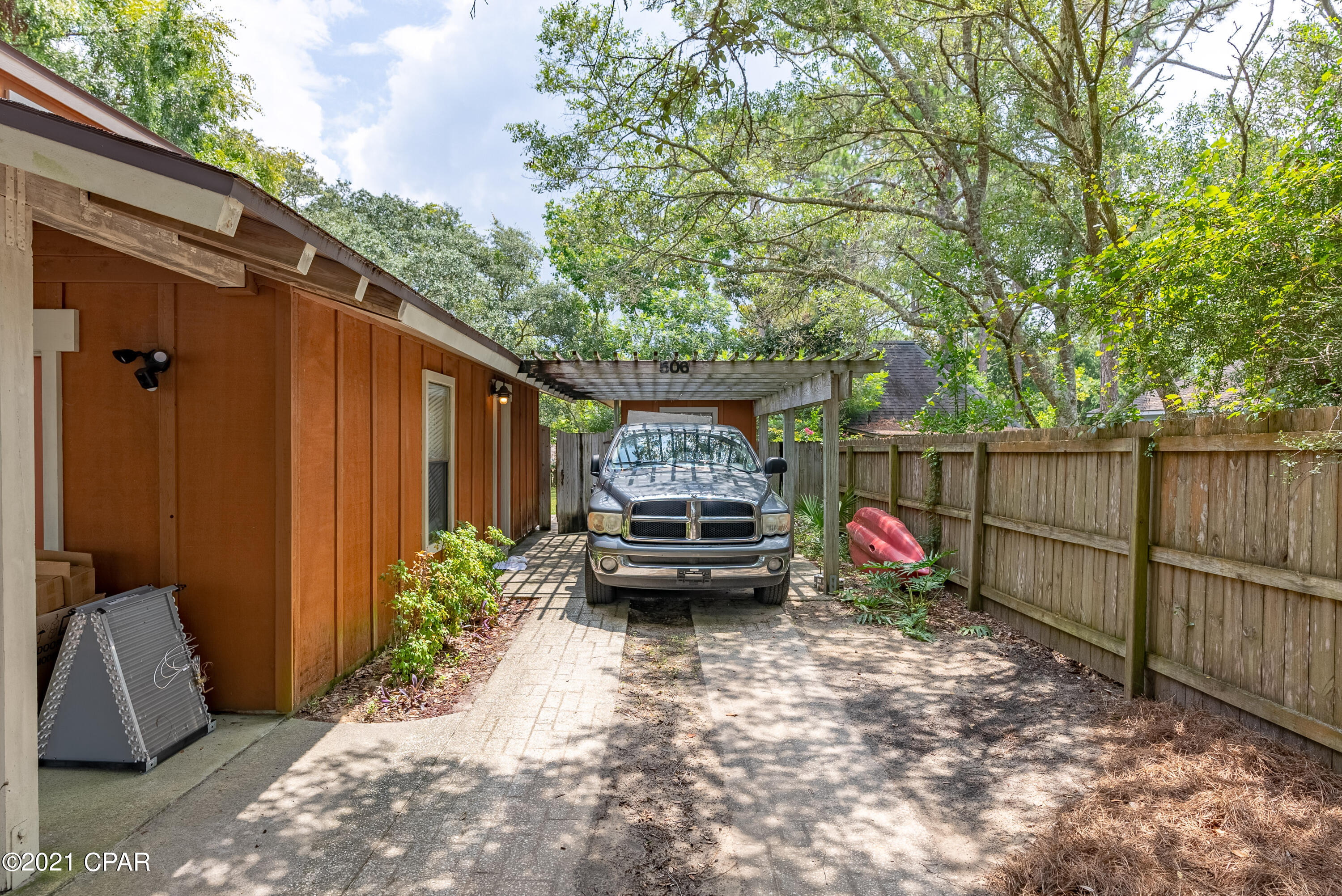 Riviera Beach - Residential