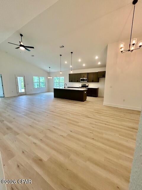 Parkbrook - Residential