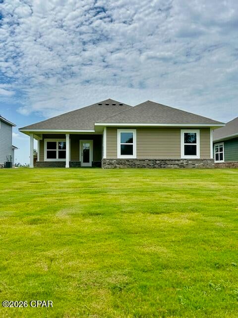 Parkbrook - Residential