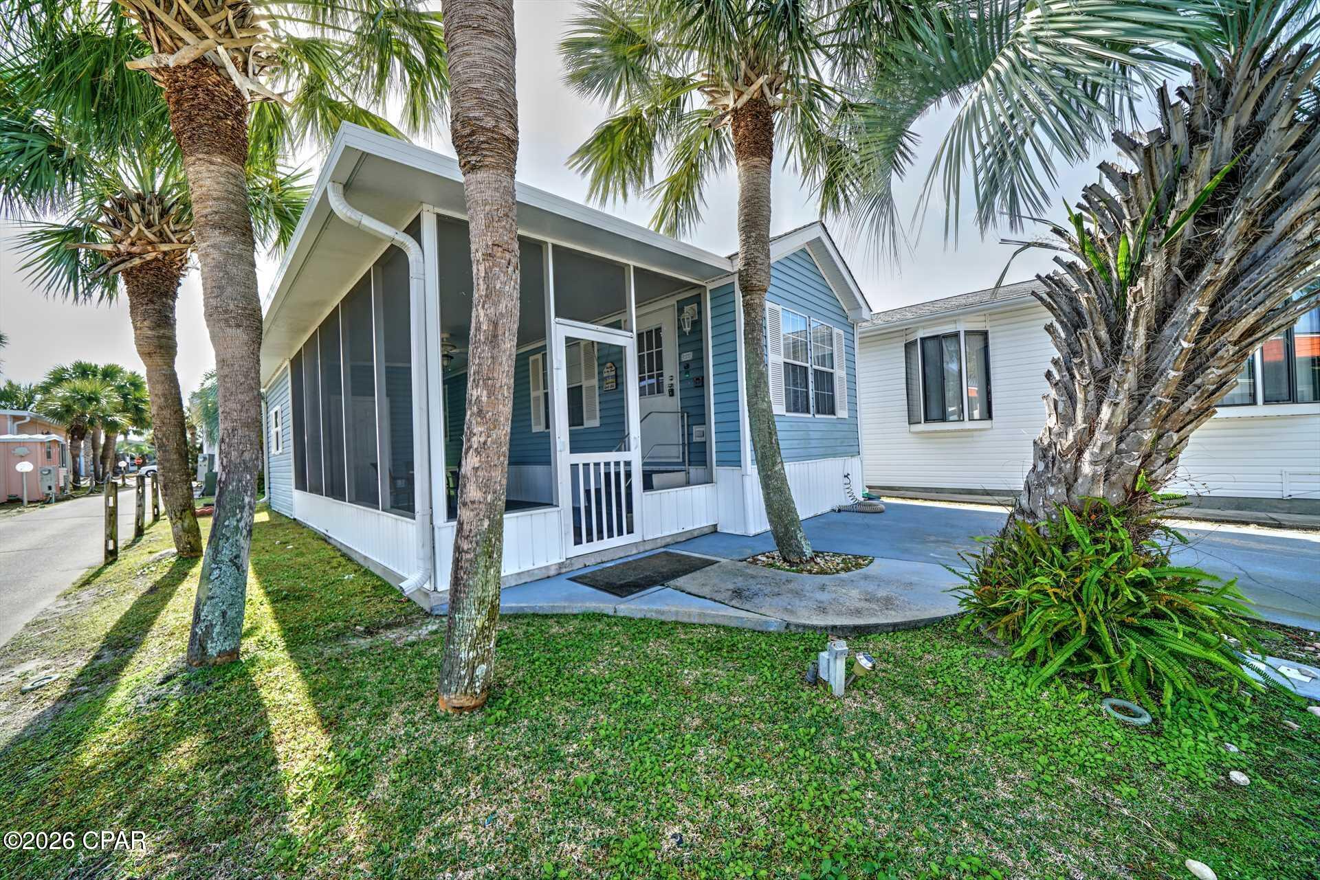 Venture Out Travel Trail - Residential