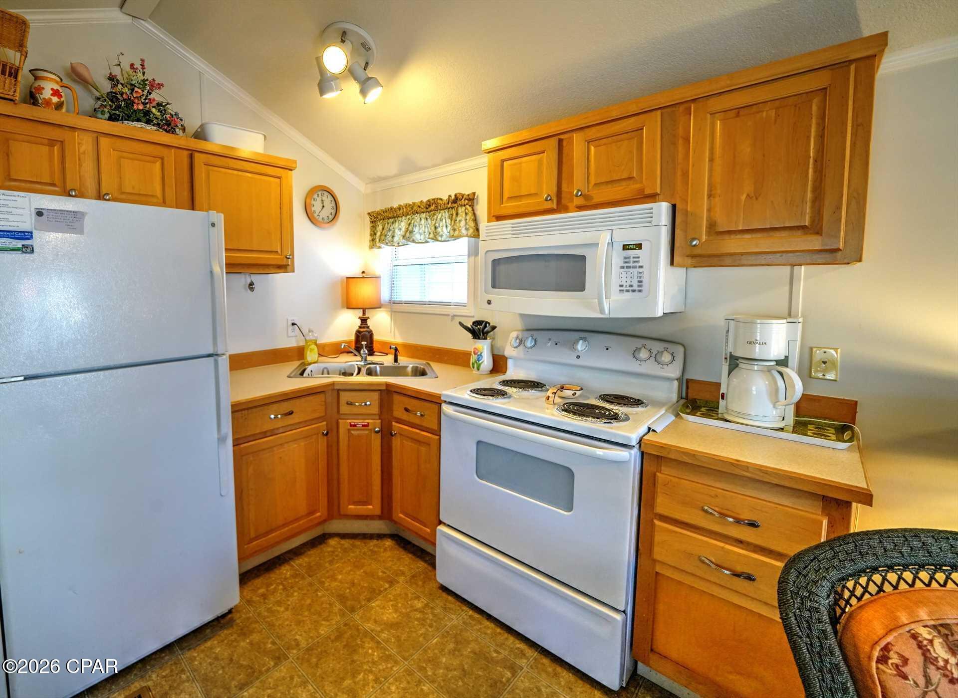 Venture Out Travel Trail - Residential