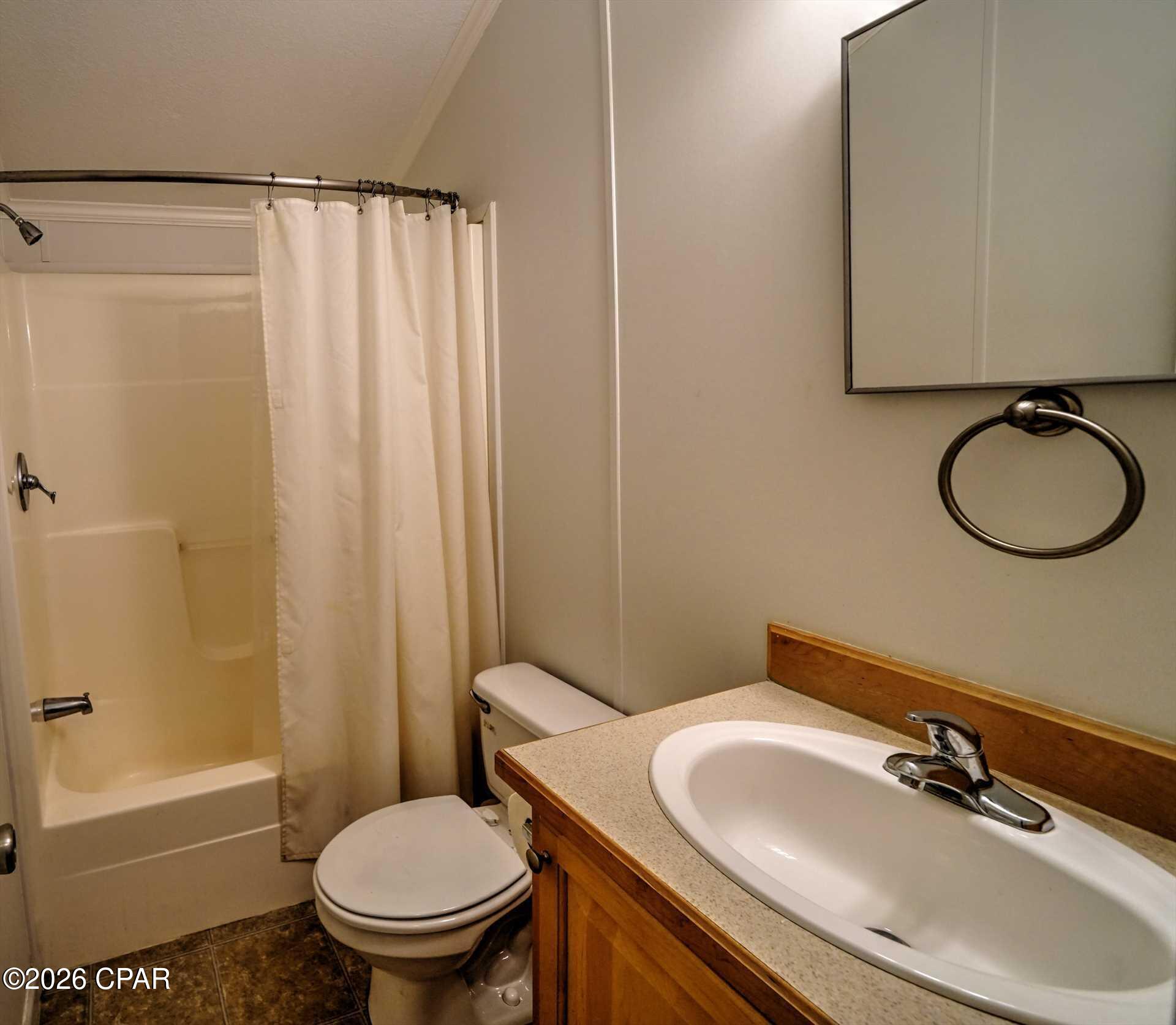 Venture Out Travel Trail - Residential