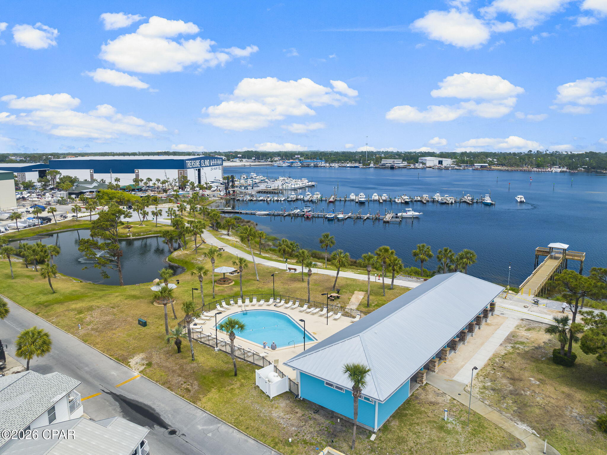 Venture Out Travel Trail - Residential