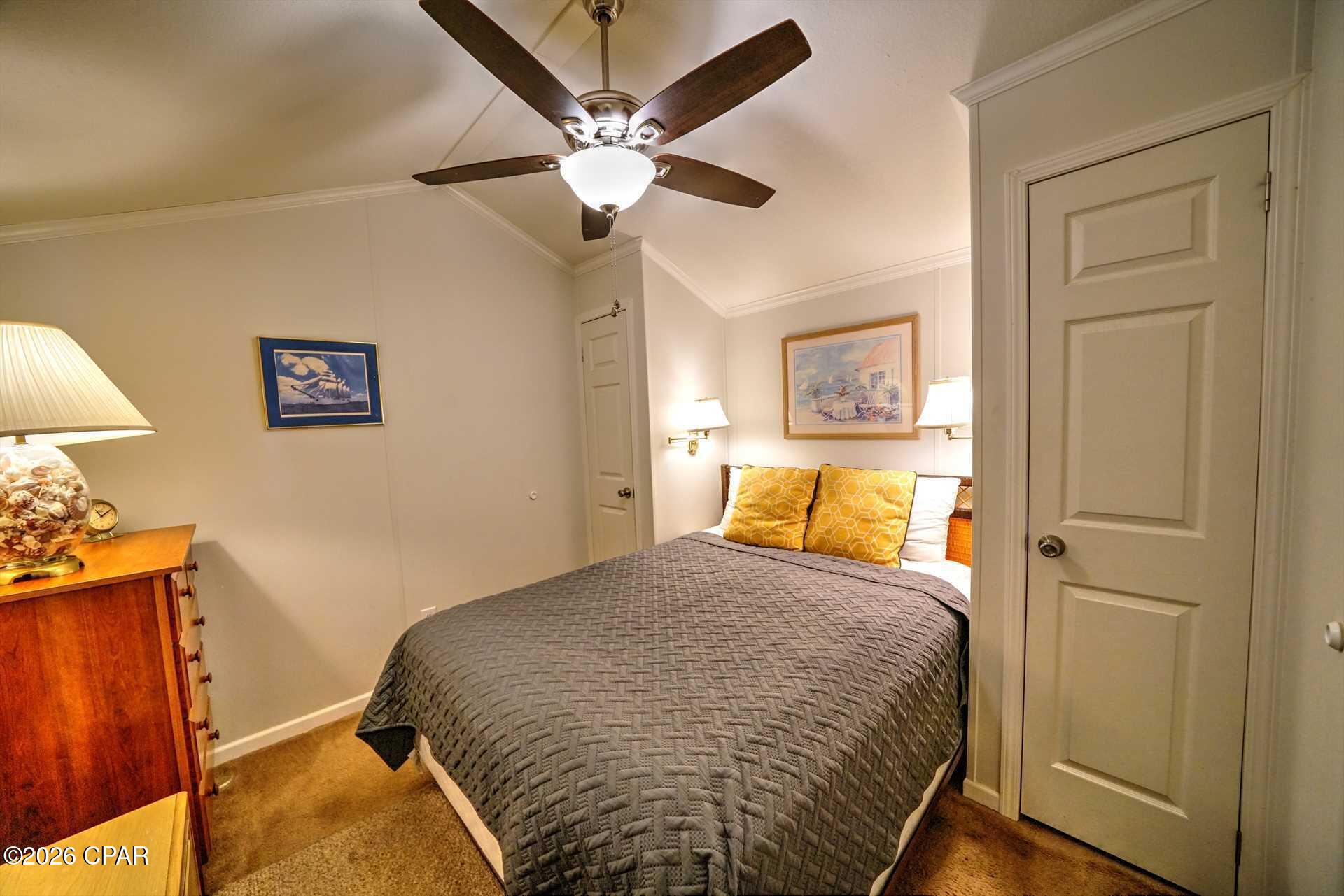 Venture Out Travel Trail - Residential