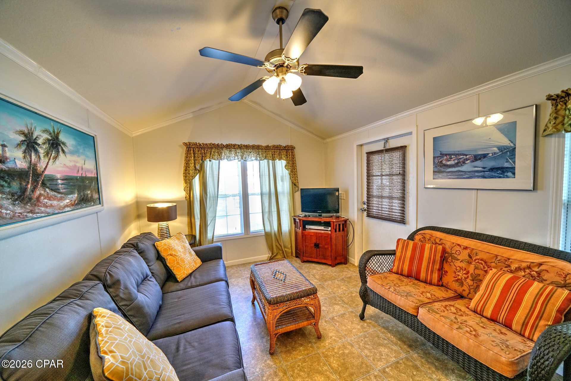 Venture Out Travel Trail - Residential