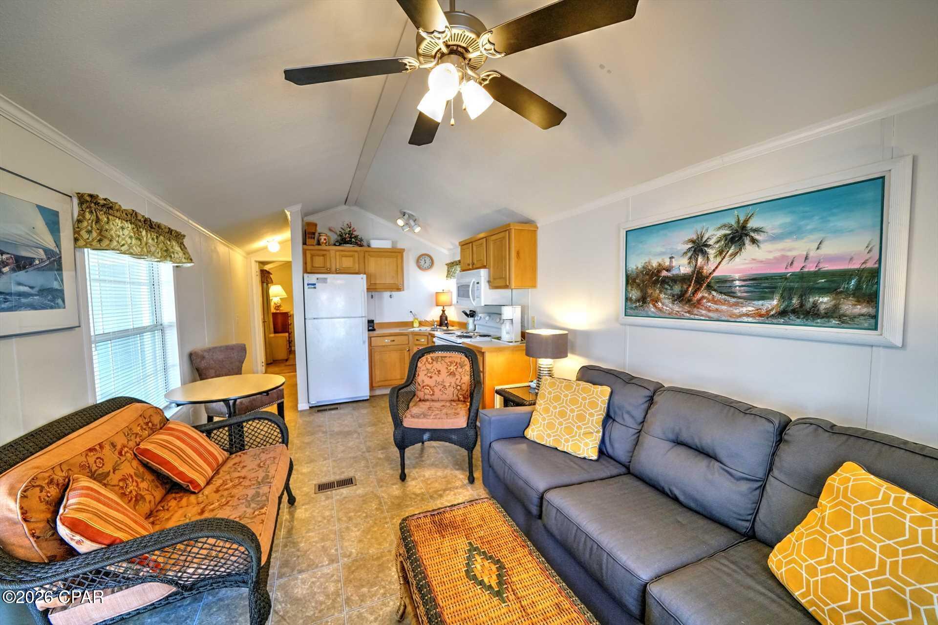 Venture Out Travel Trail - Residential