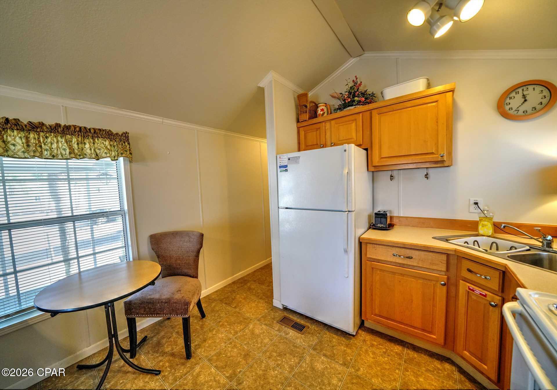 Venture Out Travel Trail - Residential
