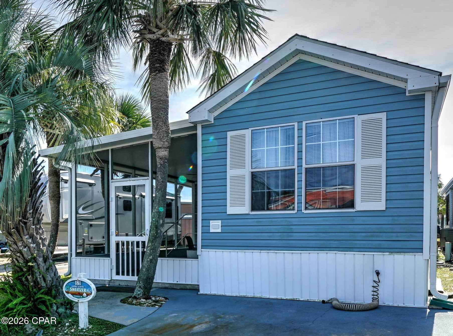 Venture Out Travel Trail - Residential