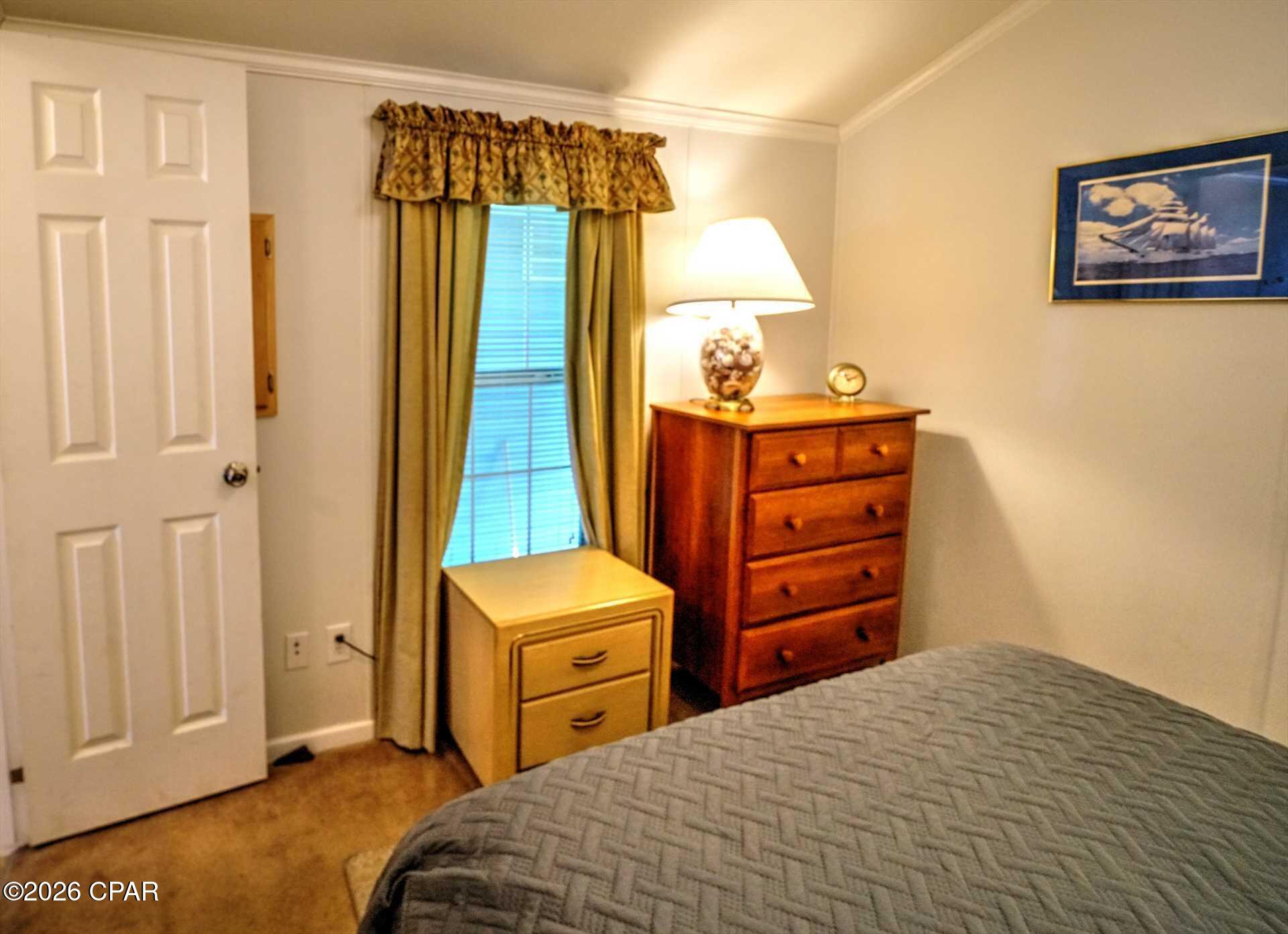 Venture Out Travel Trail - Residential