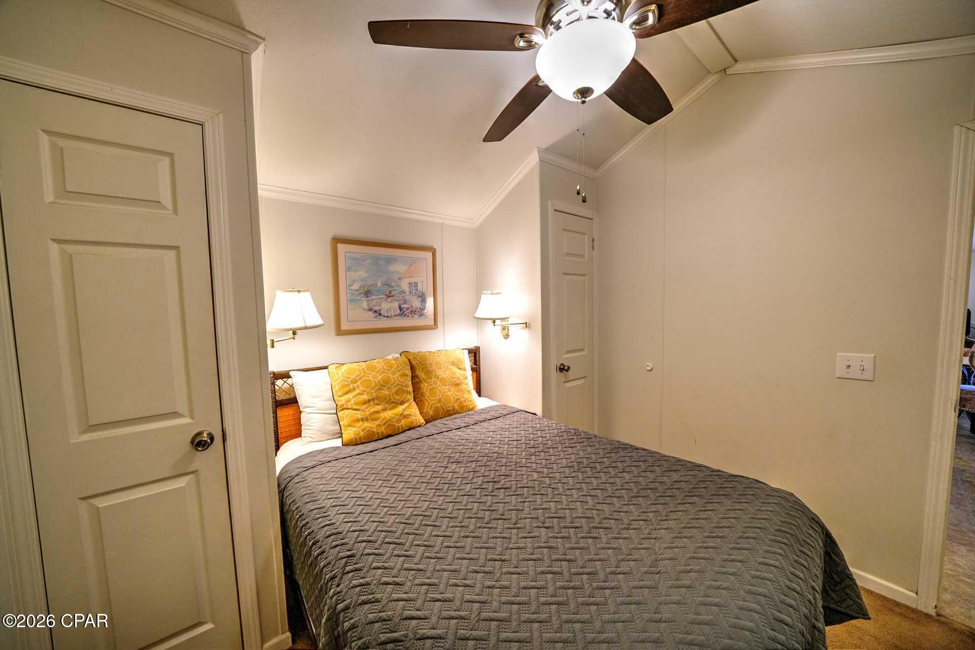 Venture Out Travel Trail - Residential