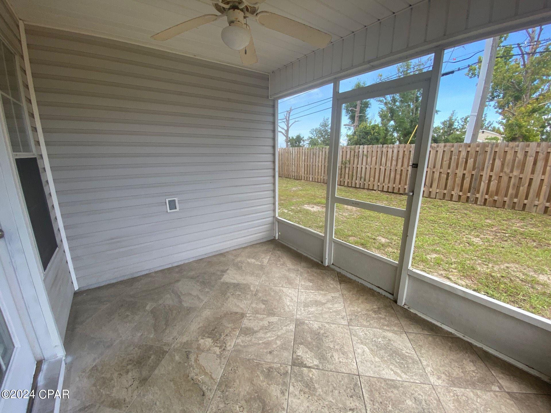 Brittany Woods Park - Residential Lease