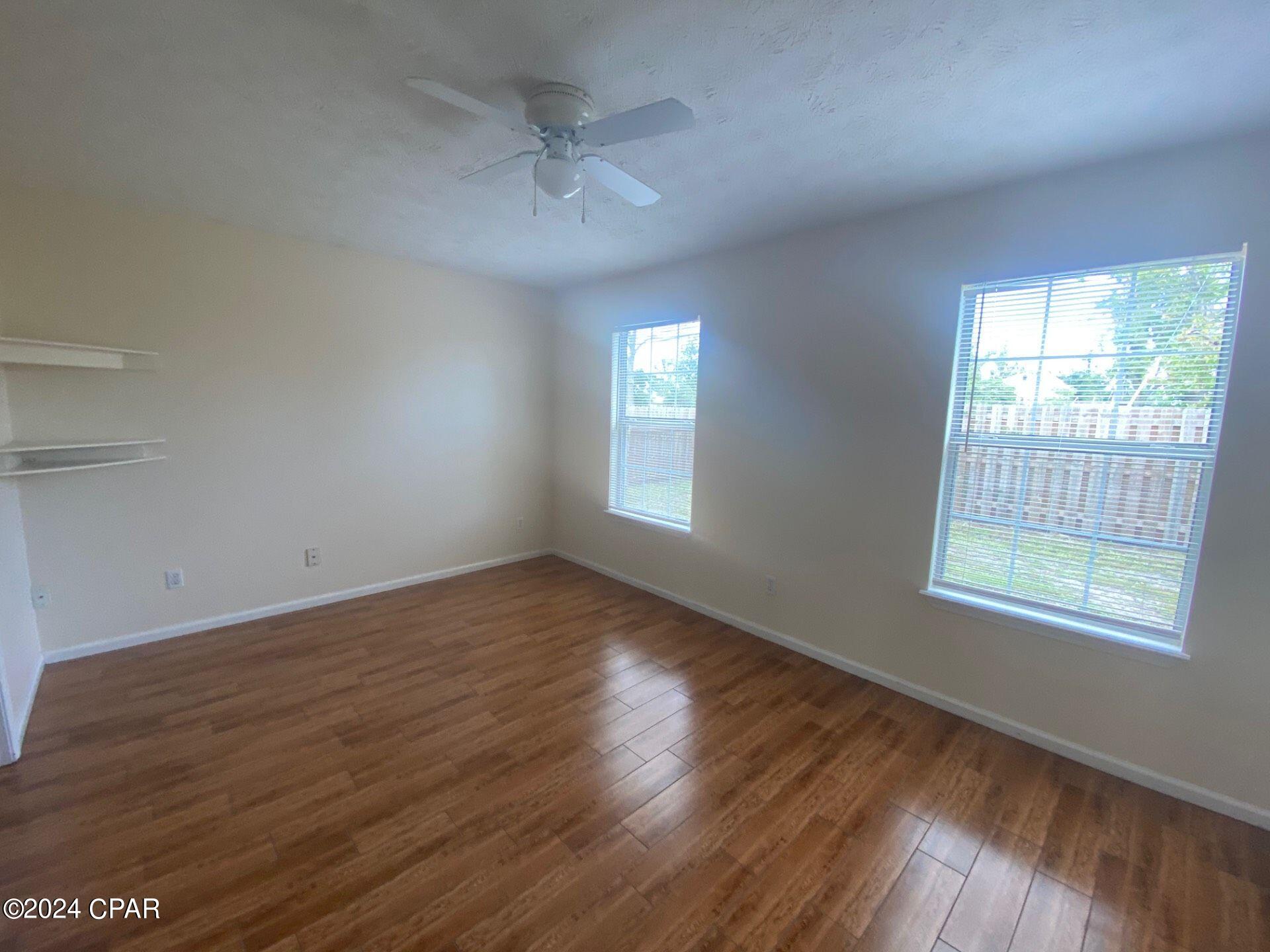 Brittany Woods Park - Residential Lease