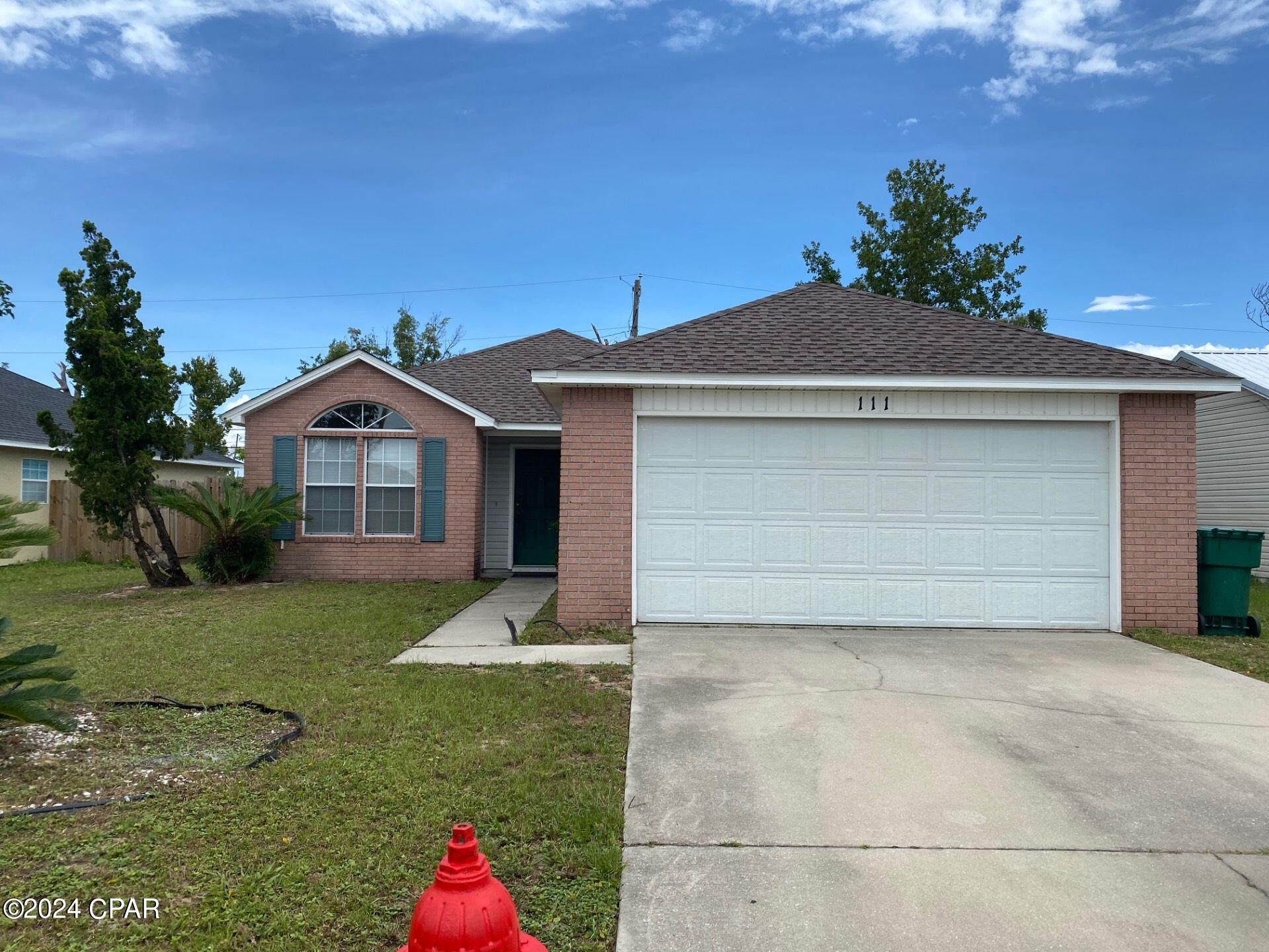 Brittany Woods Park - Residential Lease