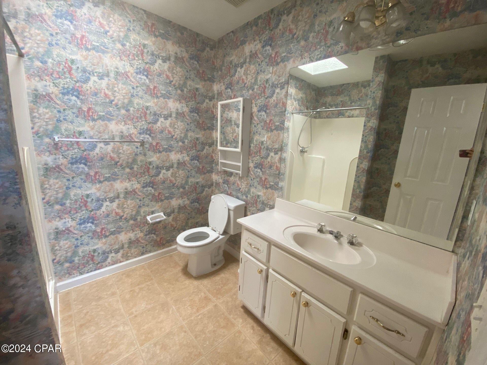 Brittany Woods Park - Residential Lease