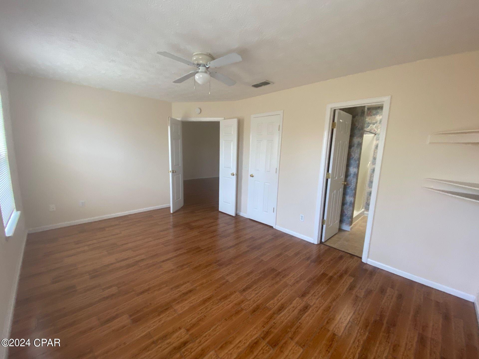 Brittany Woods Park - Residential Lease