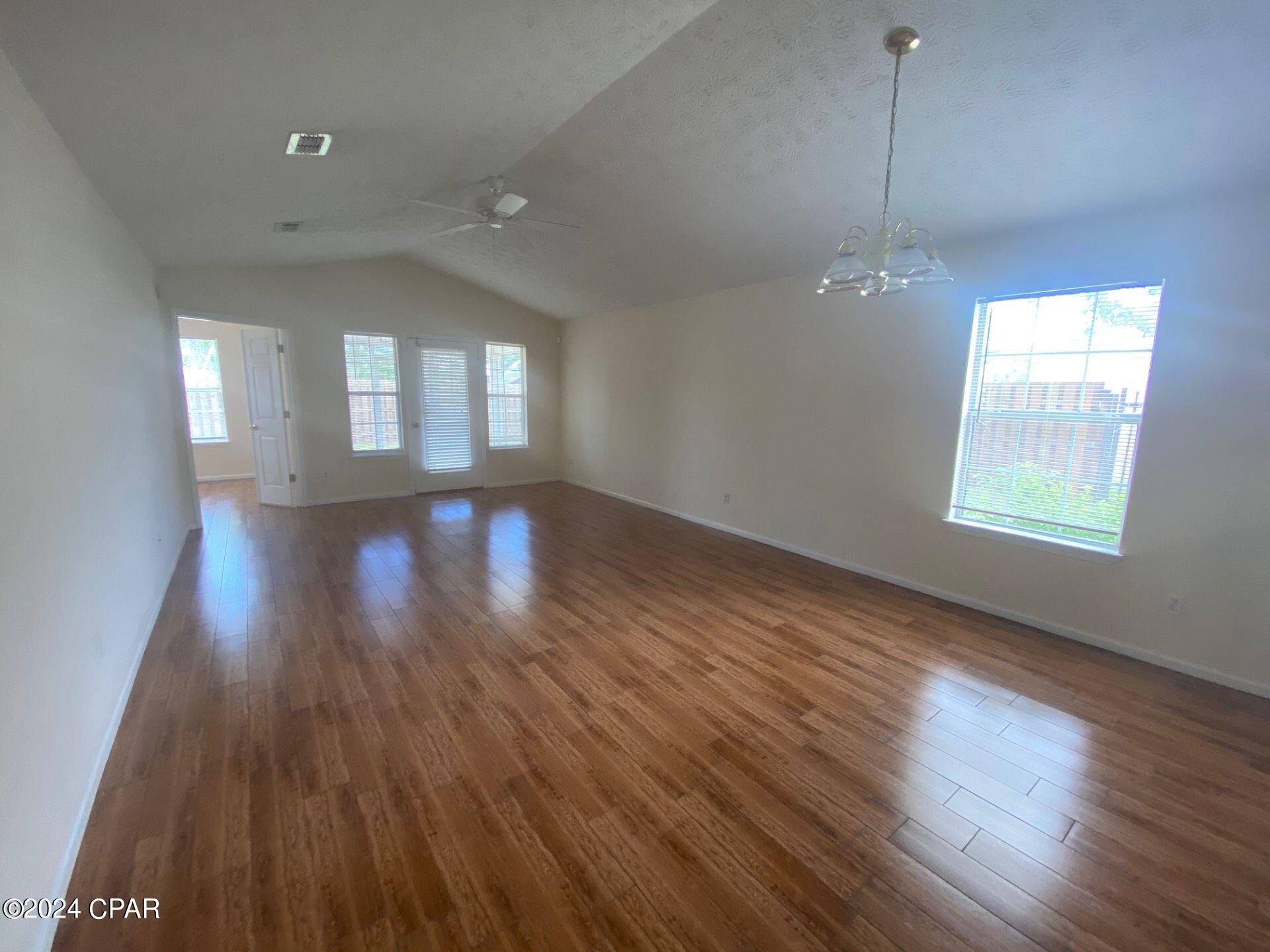 Brittany Woods Park - Residential Lease